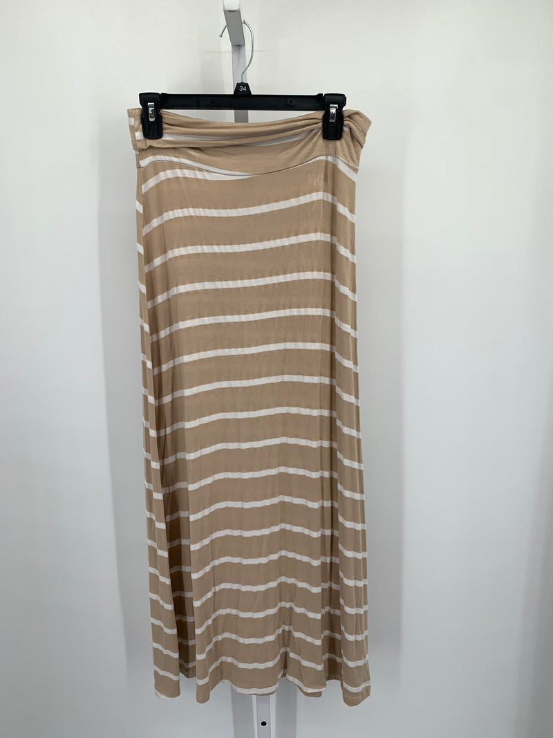 Size Large Misses Skirt