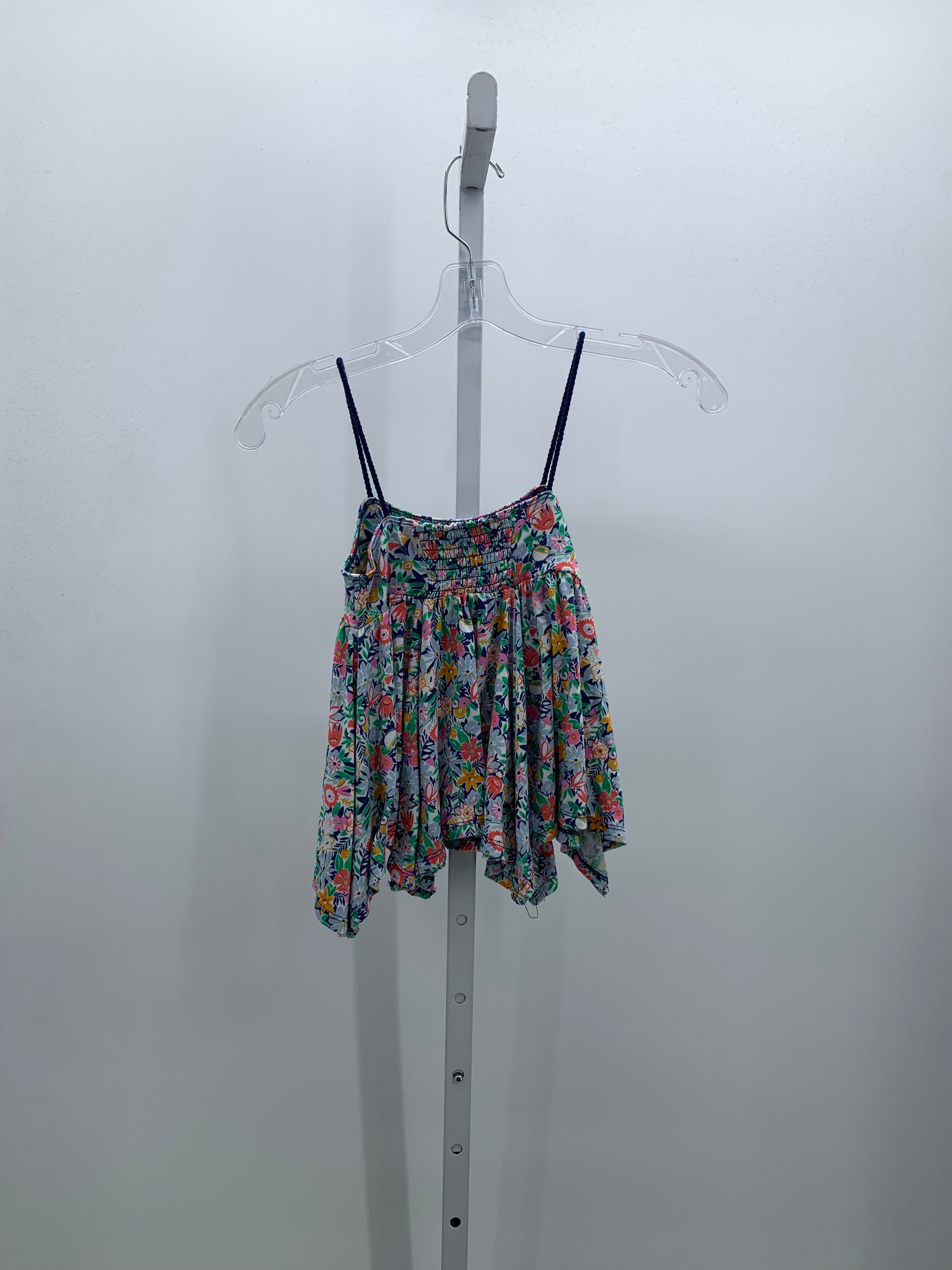 Old Navy Size 6-7 Girls Tank