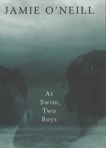 At Swim, Two Boys - Jamie O'Neill