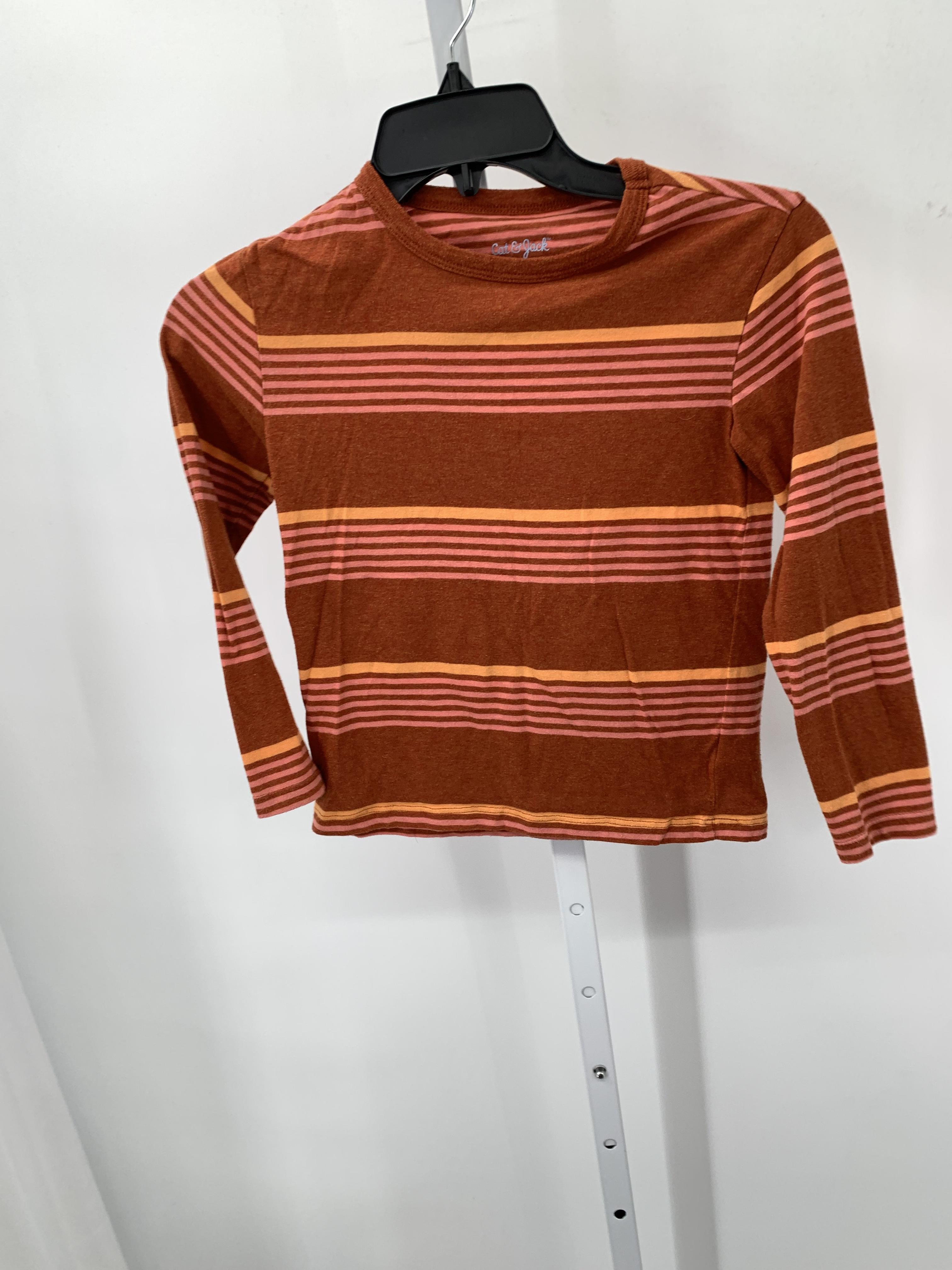 STRIPES KNIT