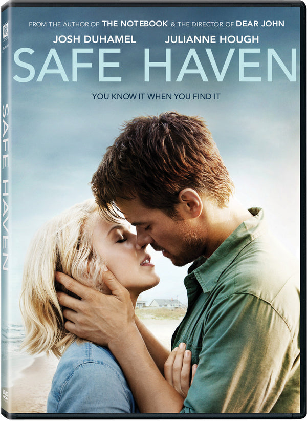 Safe Haven (DVD) -