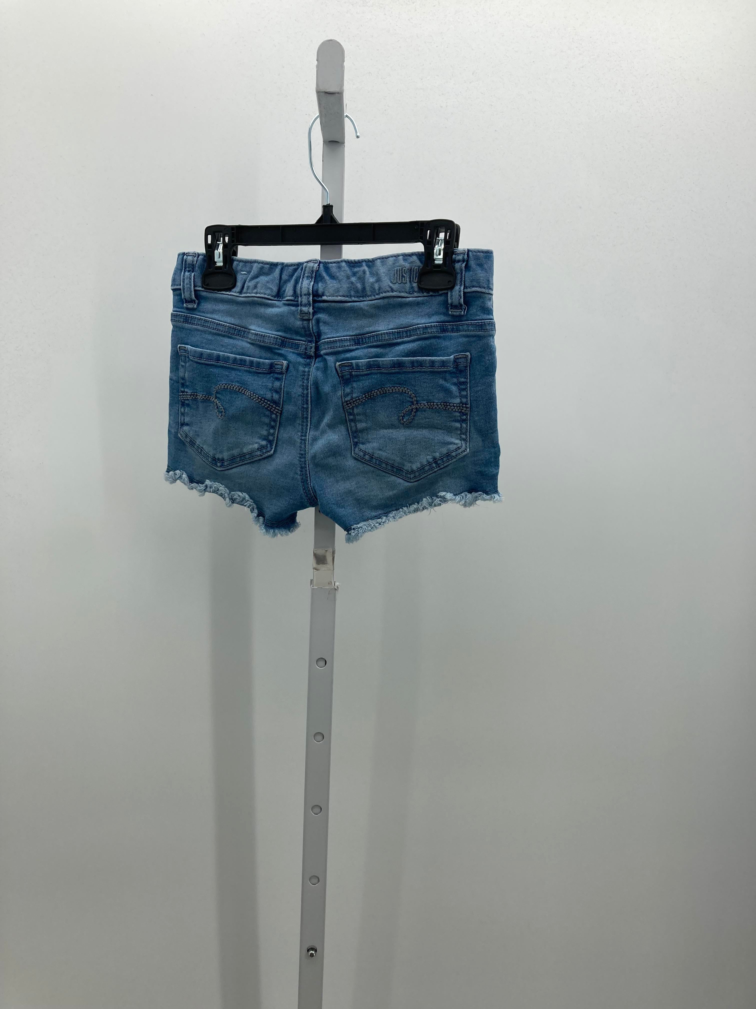 Justice Size 10 Girls Shorts