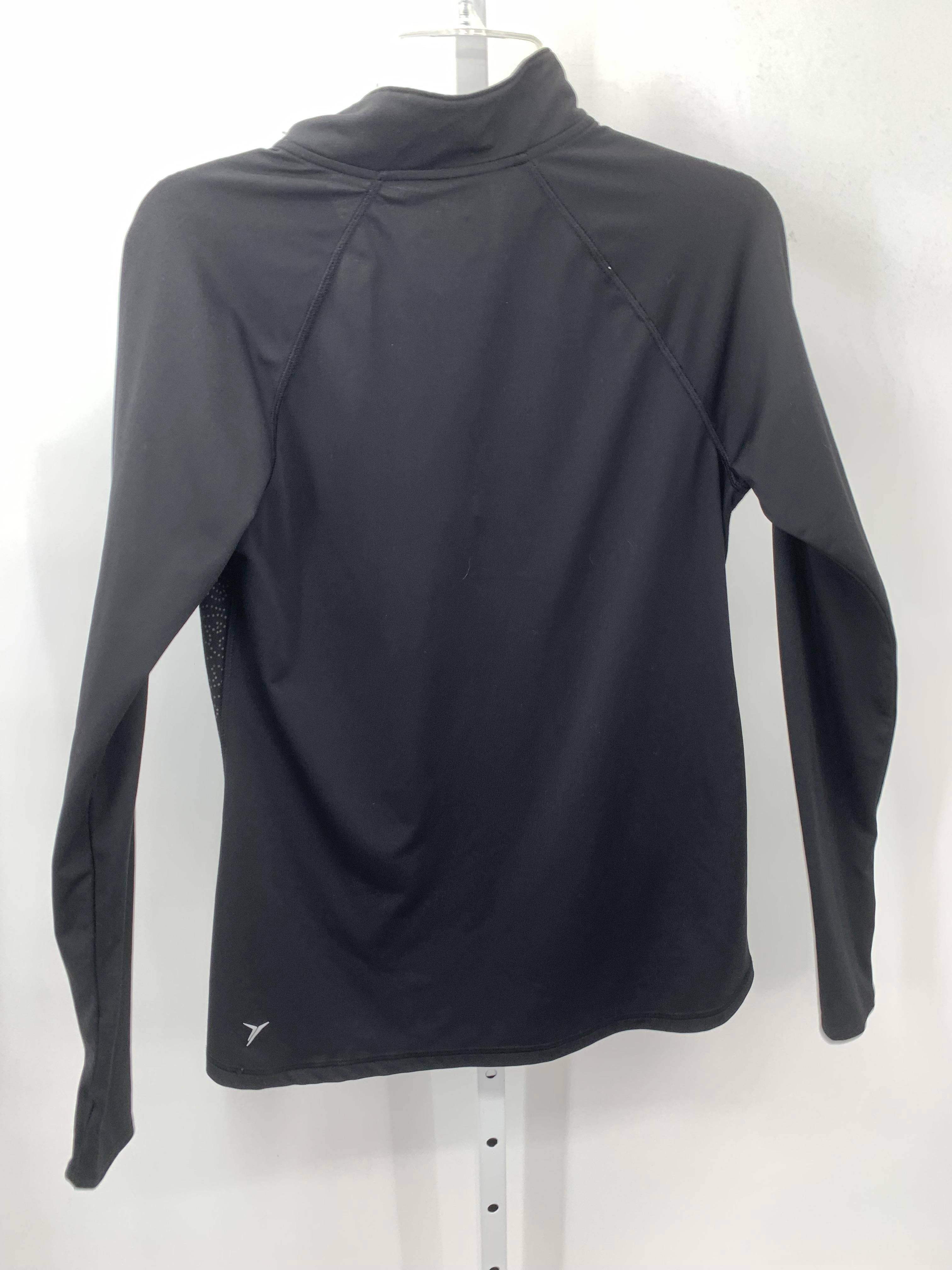 Old Navy Size Medium Misses Long Sleeve Shirt