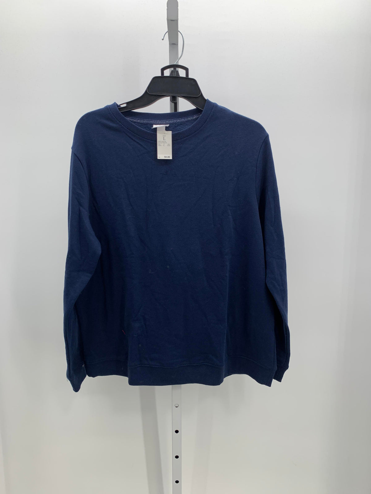Size Large Misses Pajamas