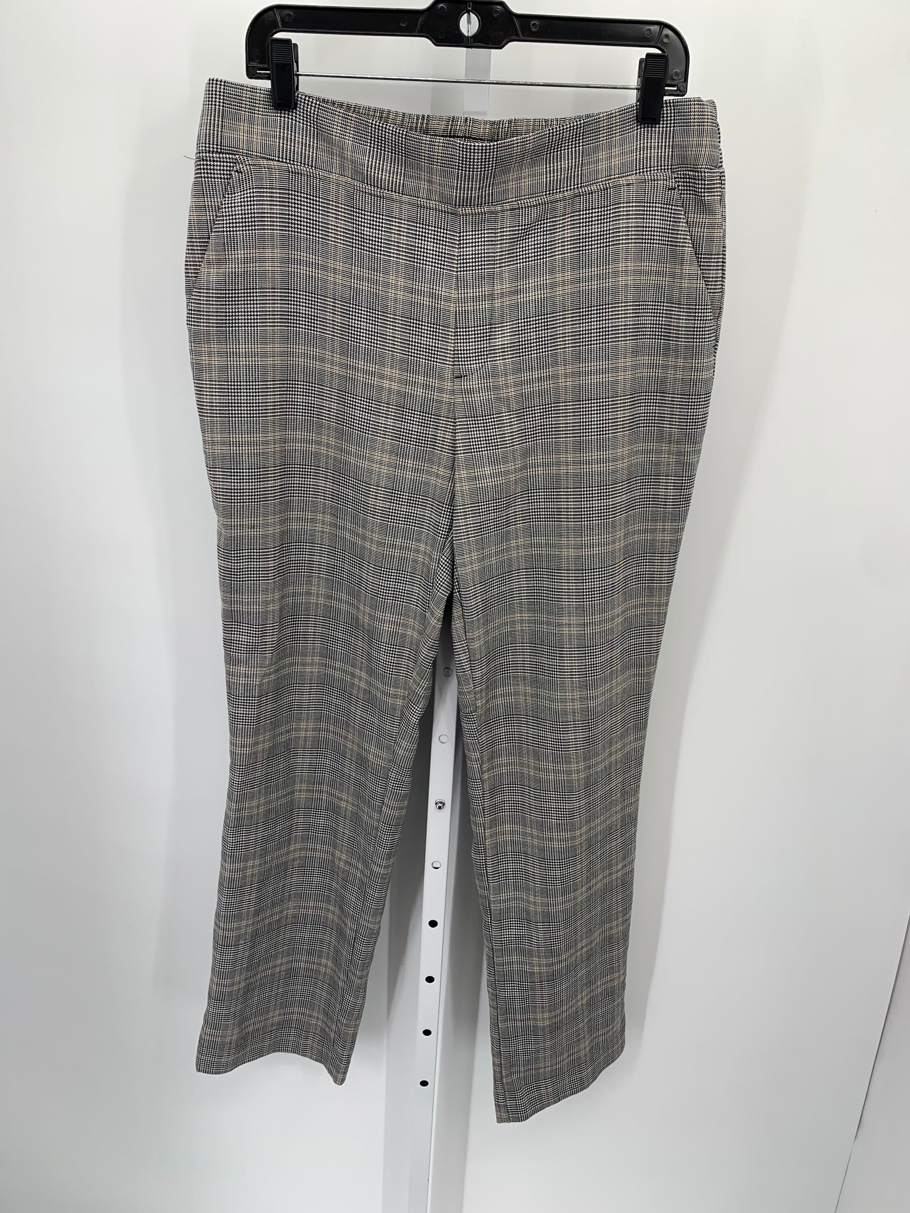 Time and Tru Size Large Misses Pants