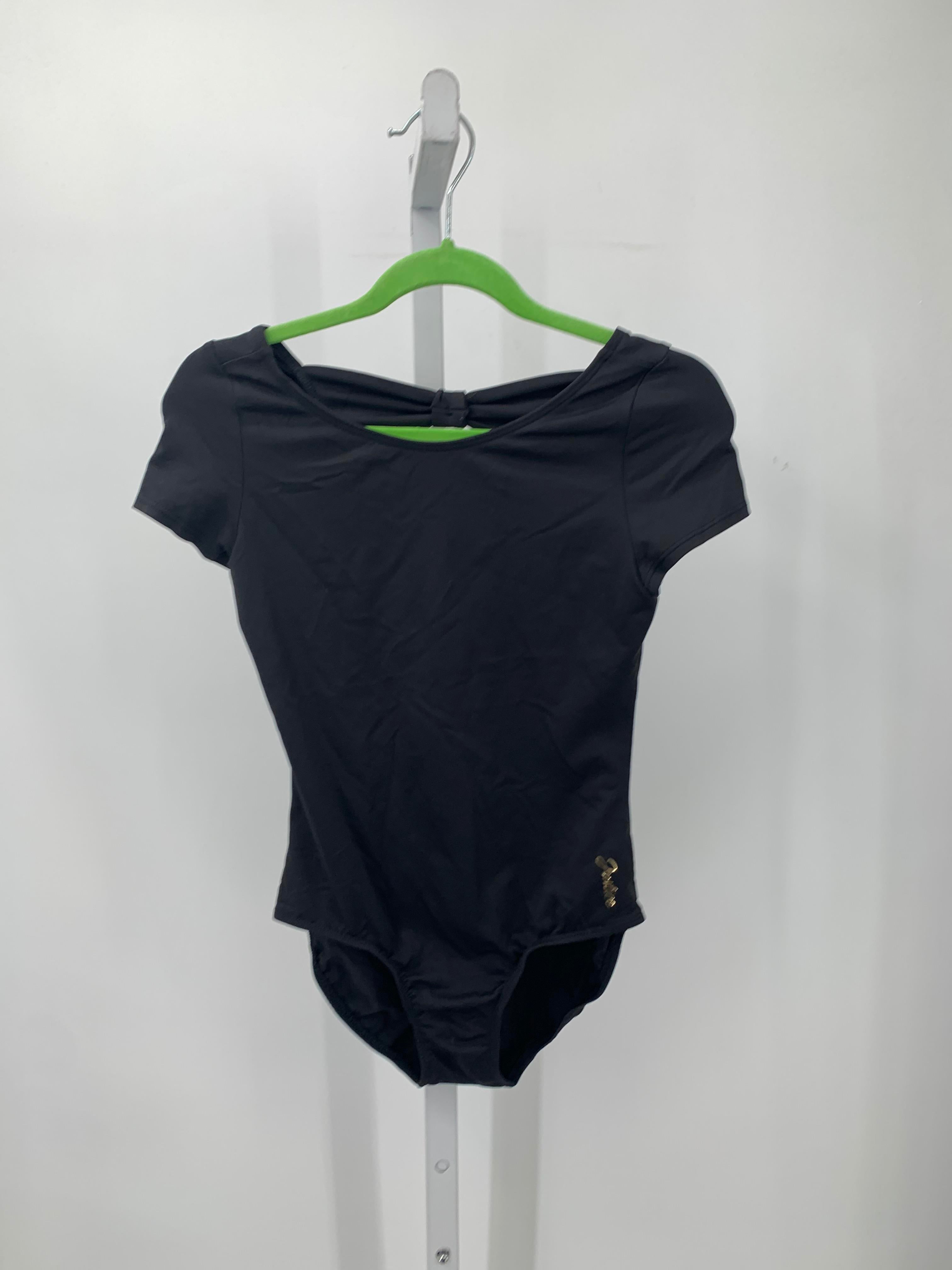 Just a Girl Size 10 Girls Leotard
