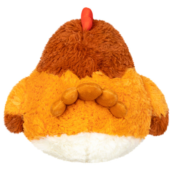 Mini Squishable Hen