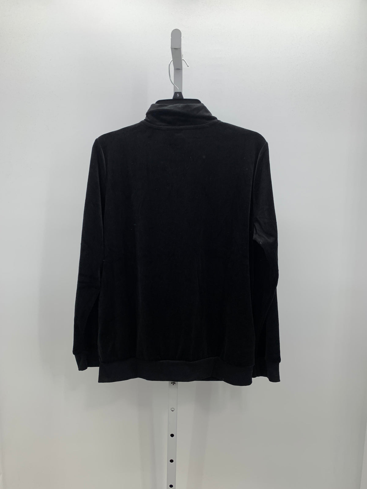 Size Medium Misses Fleece Jacket