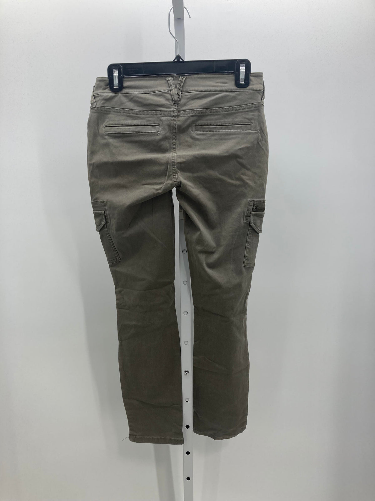 Express Size 2 Misses Jeans