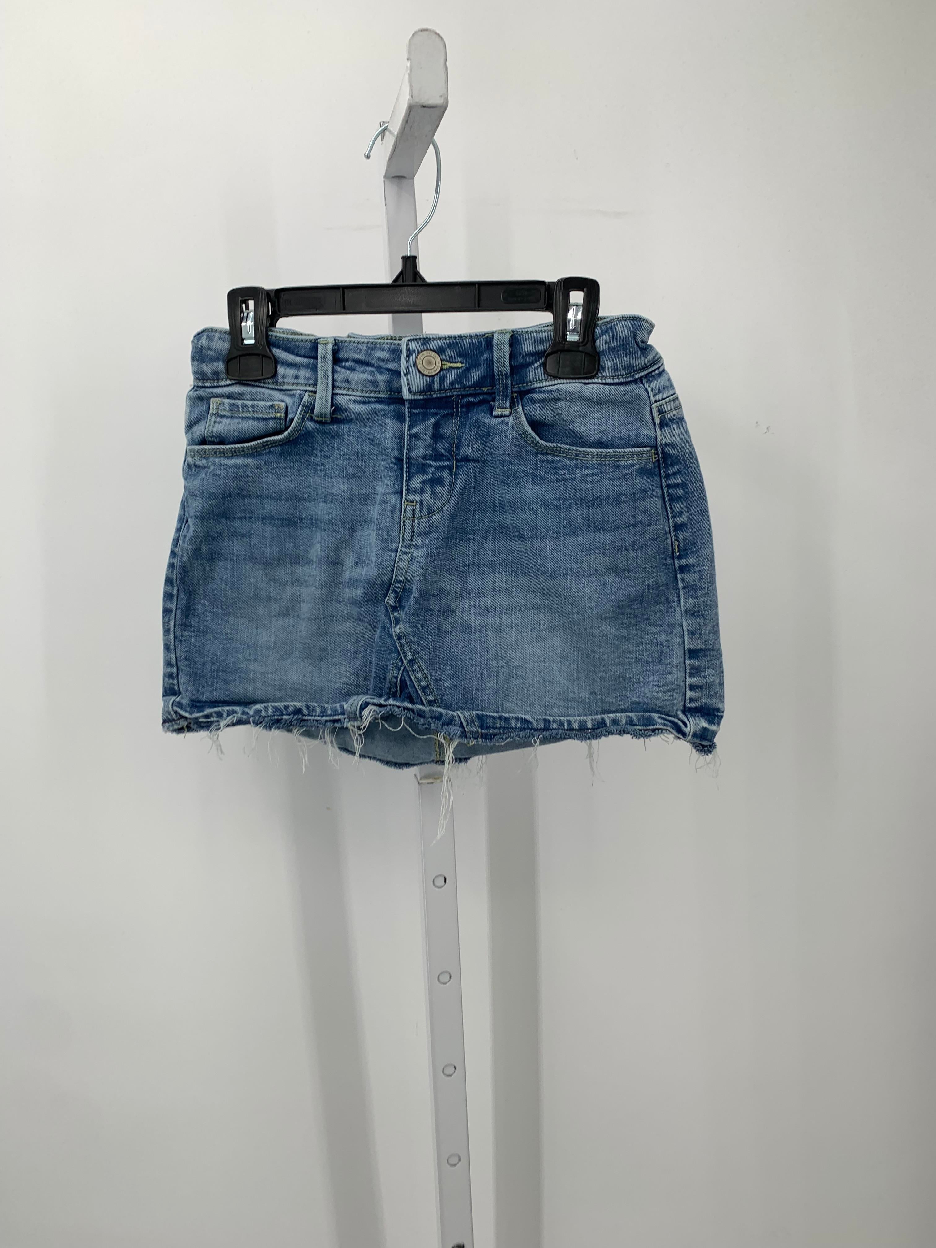 SO Size 8 Girls Skirt