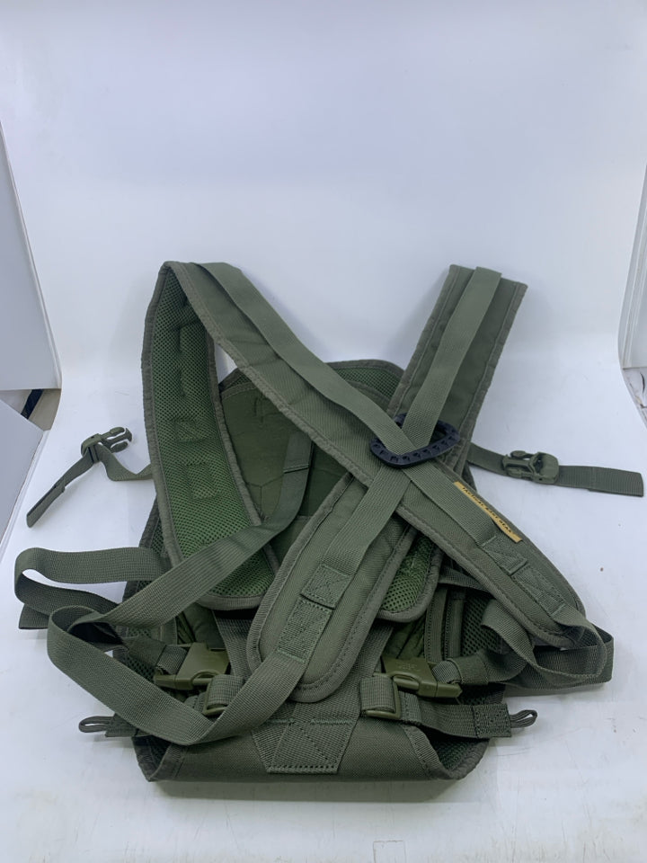 TBG Tactical Baby Carrier