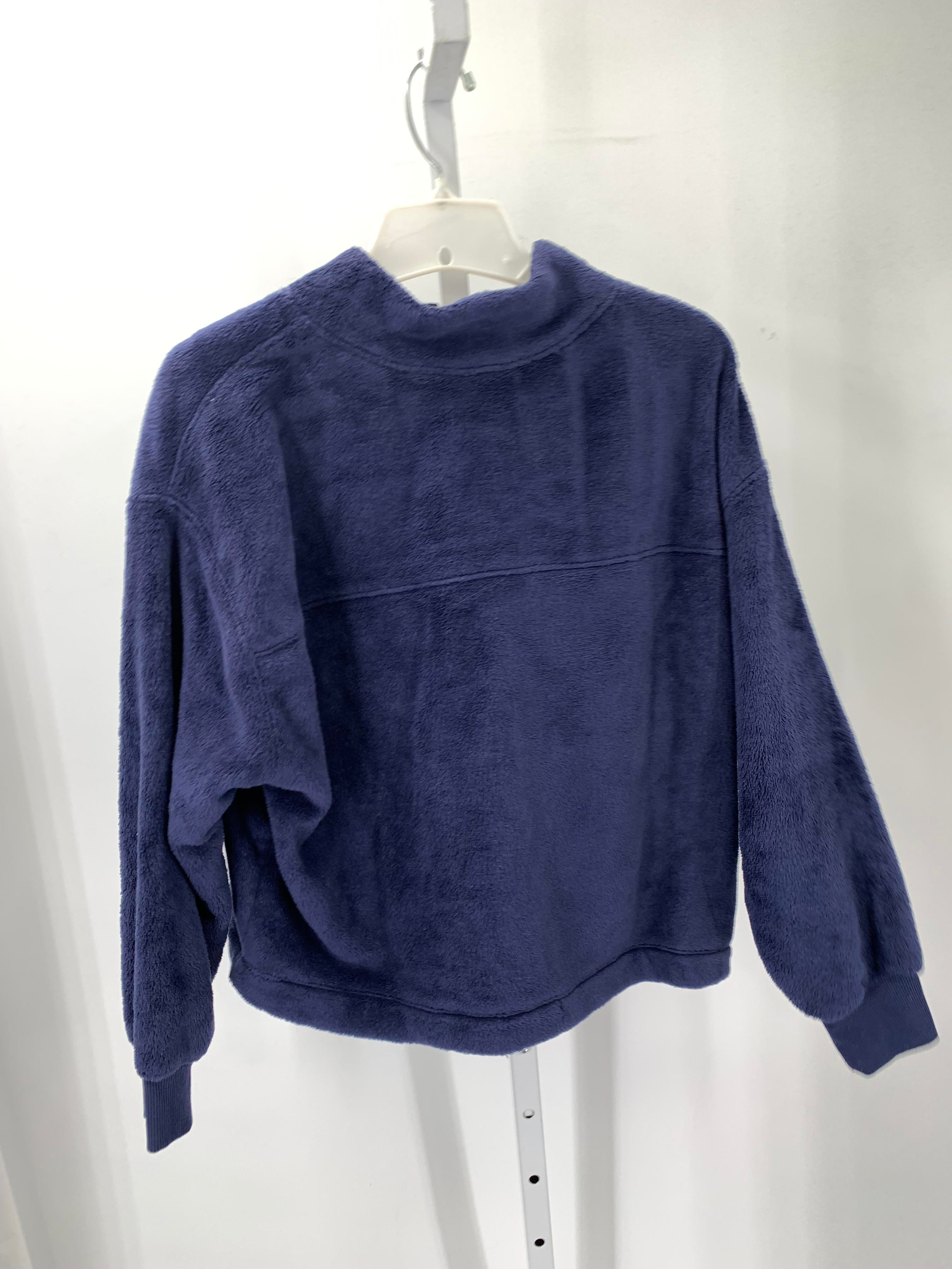 Old Navy Size Medium Misses Long Sleeve Shirt