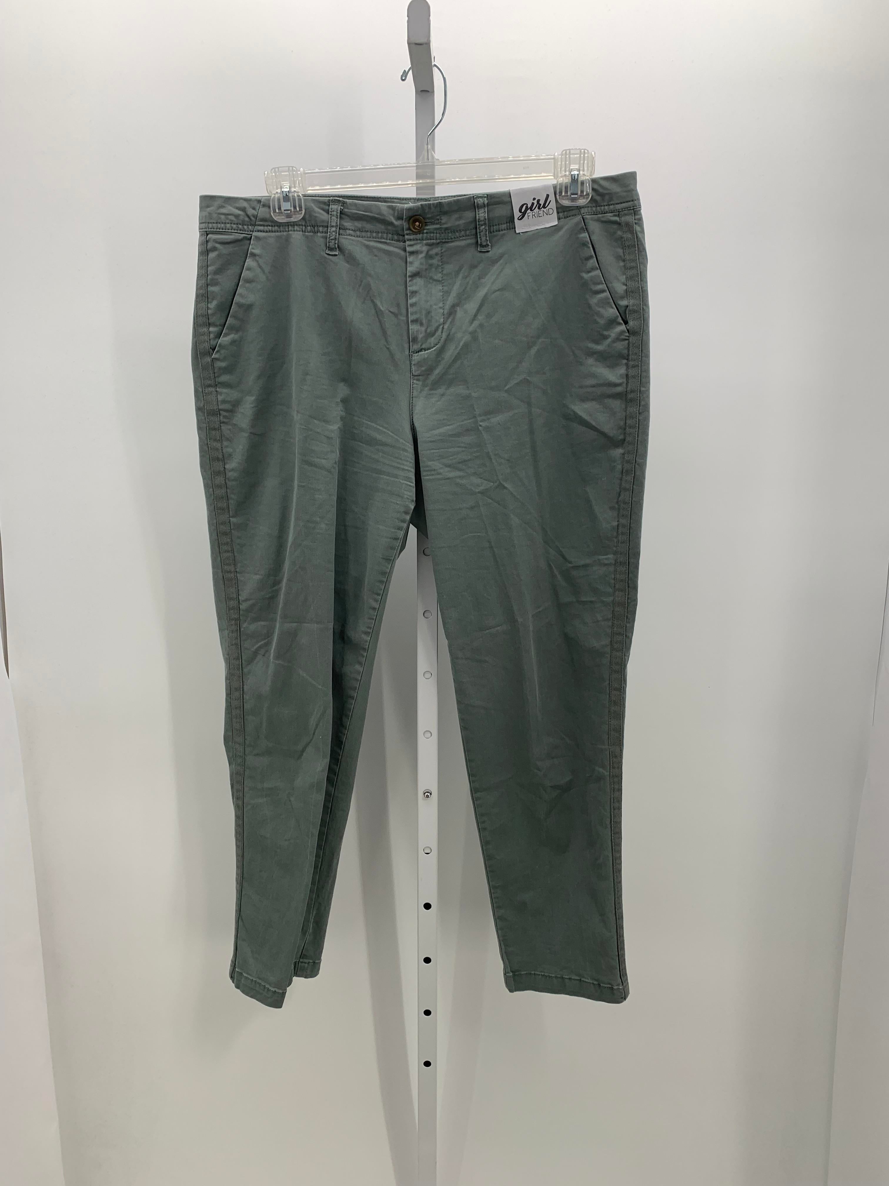 Kensie Size 14 Misses Pants