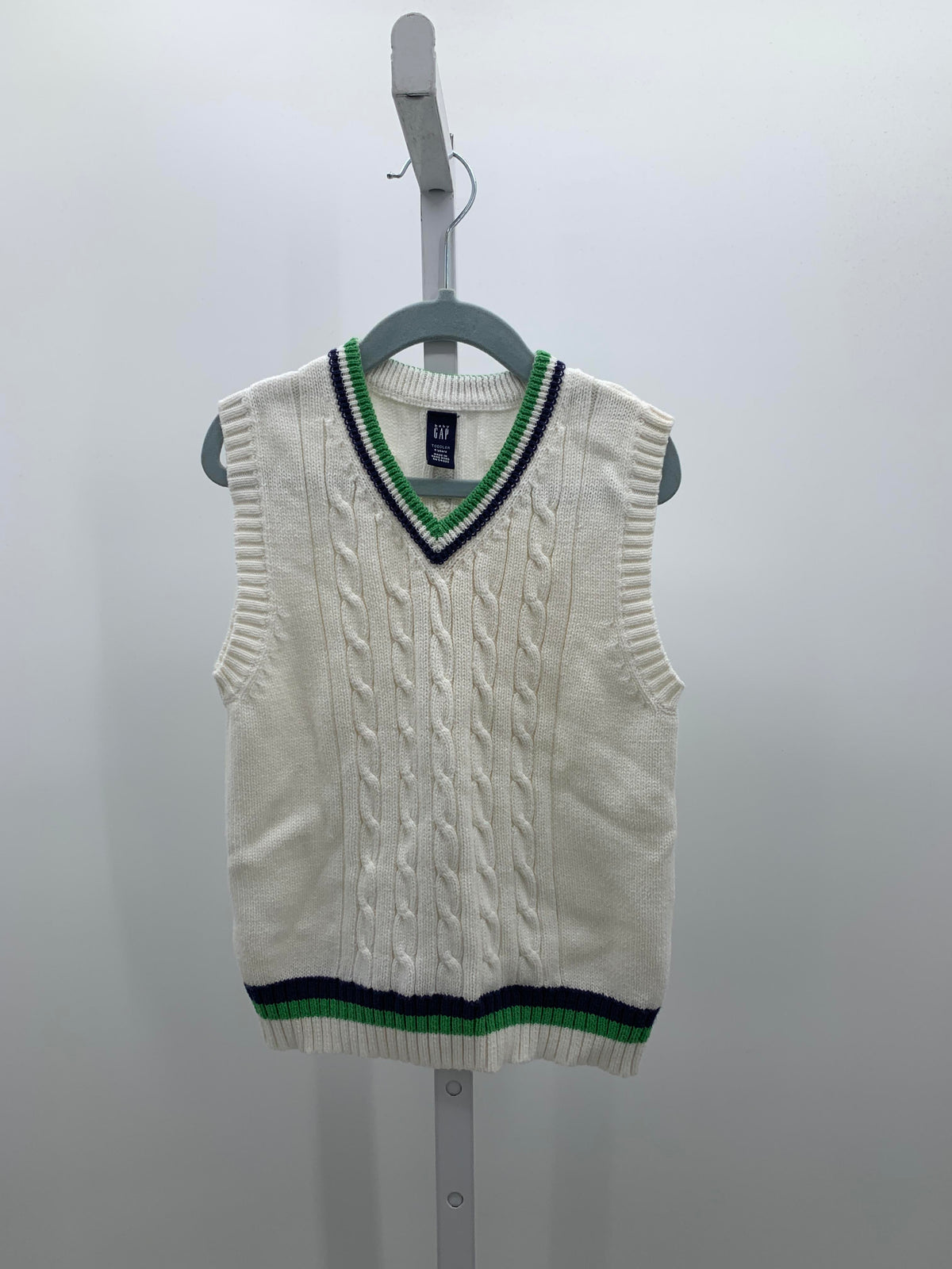 Baby Gap Size 4T Boys Vest