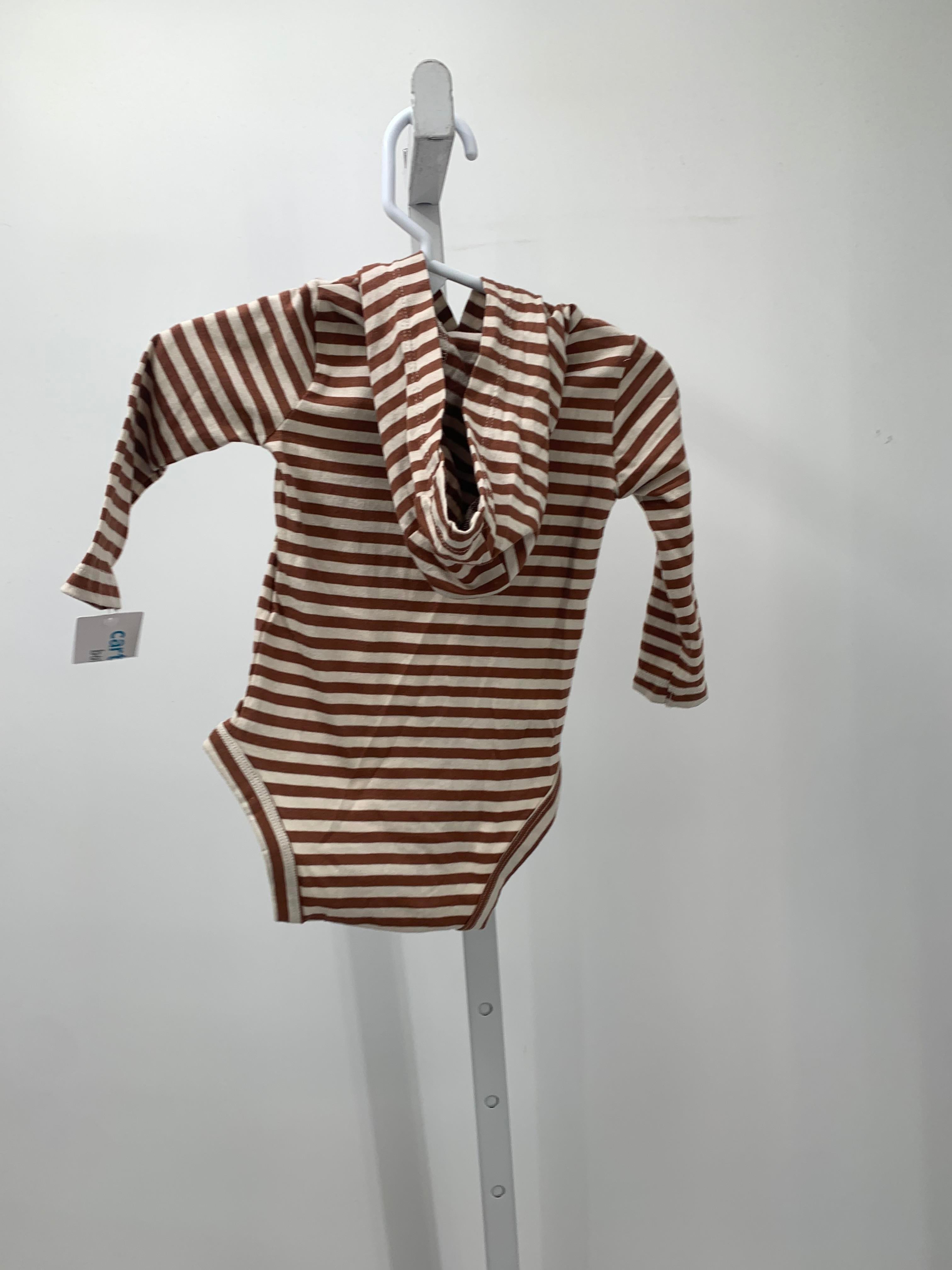 NEW HOODED STRIPES