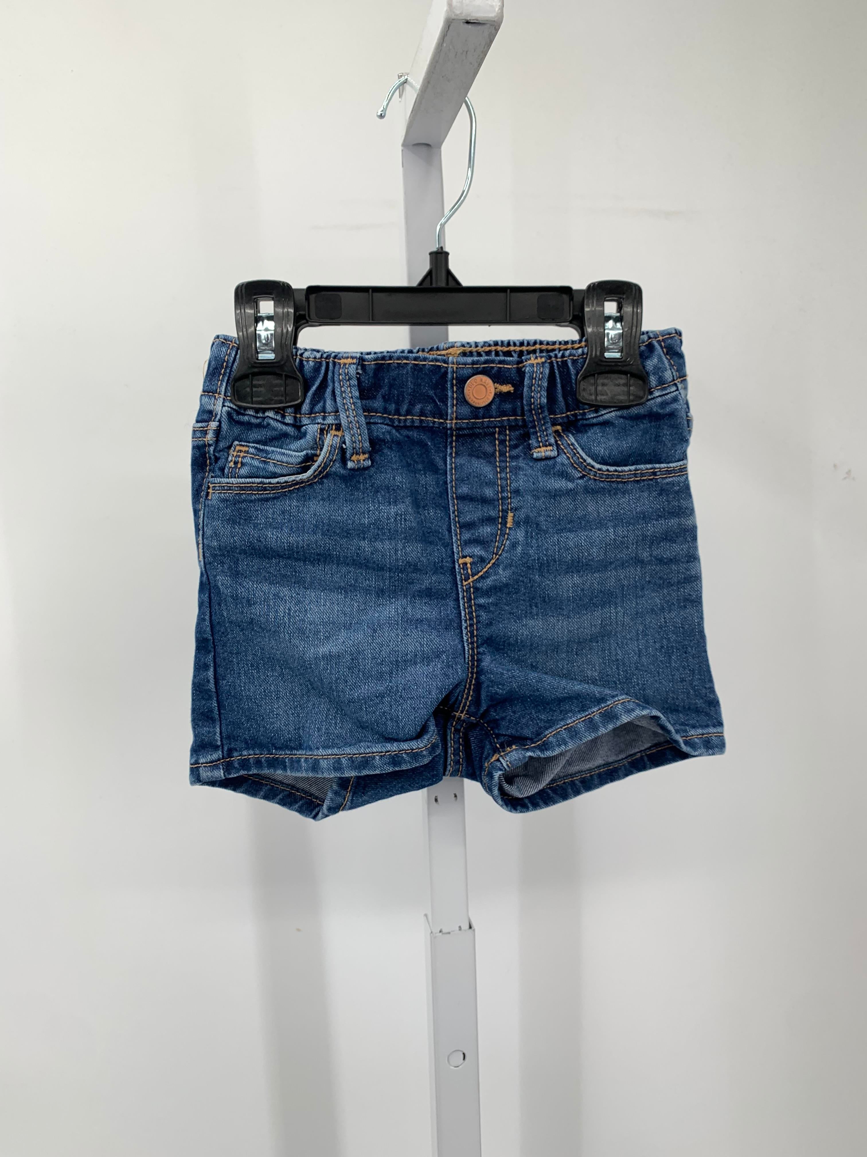 ELASTIC WAIST