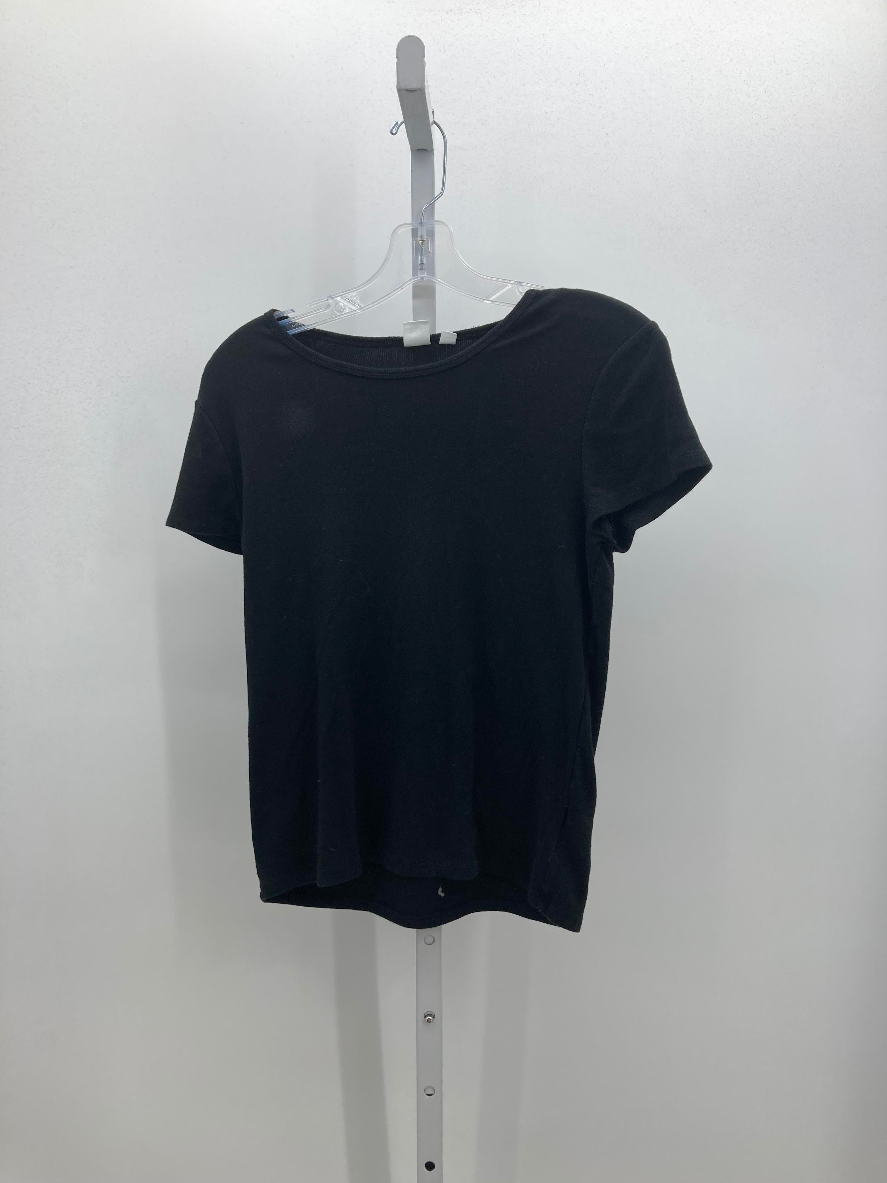 Gap Size Medium Misses Short Sleeve Shirt