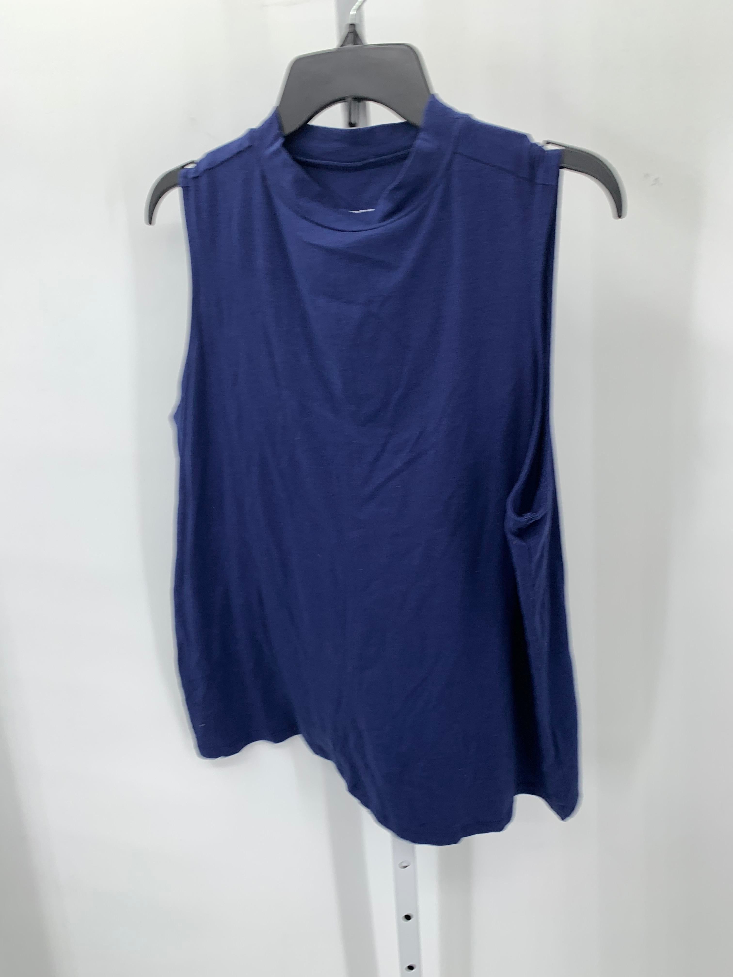 Size Extra Large Misses Tank
