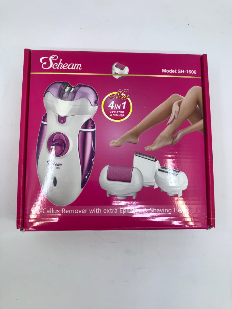 NIB CALLUS REMOVER.