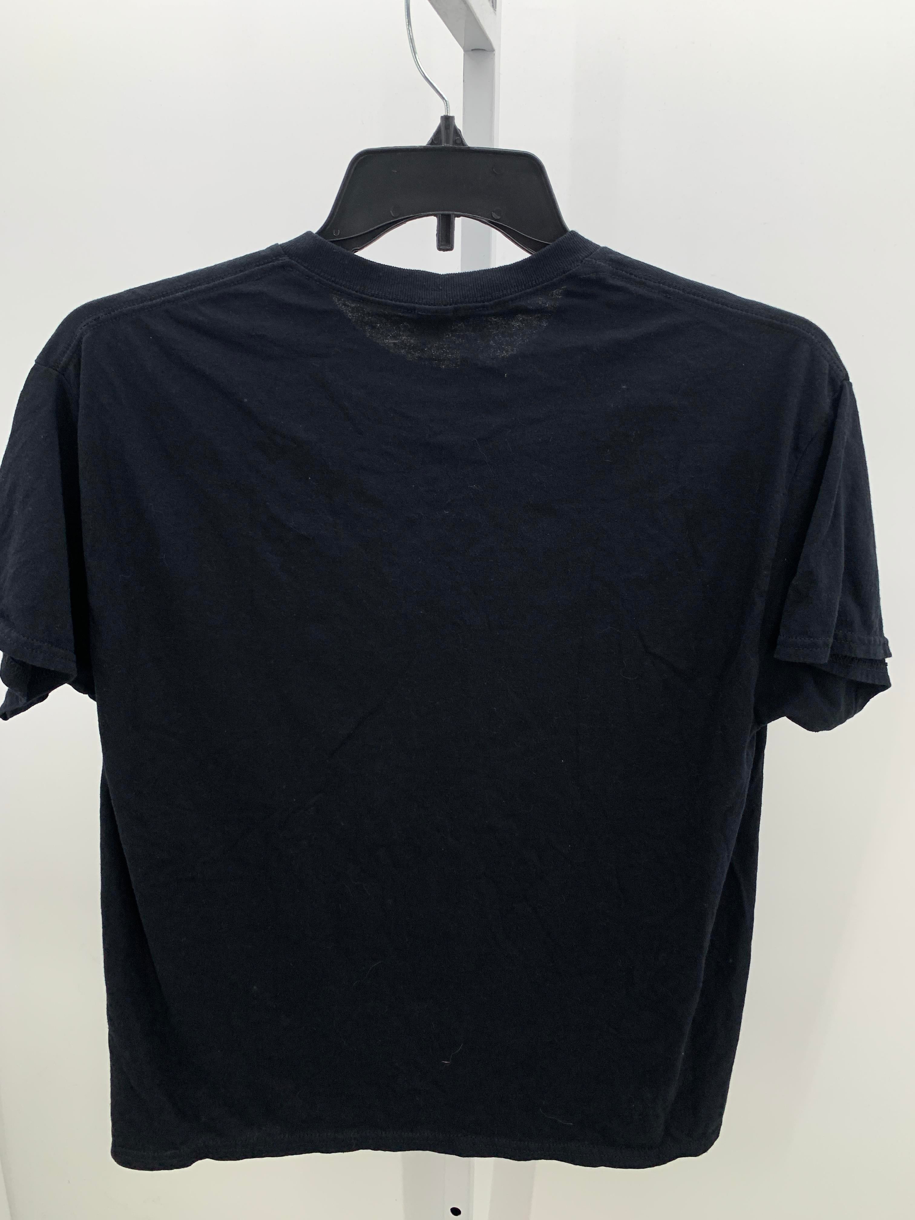 Gildan Size Large Misses Short Sleeve Shirt