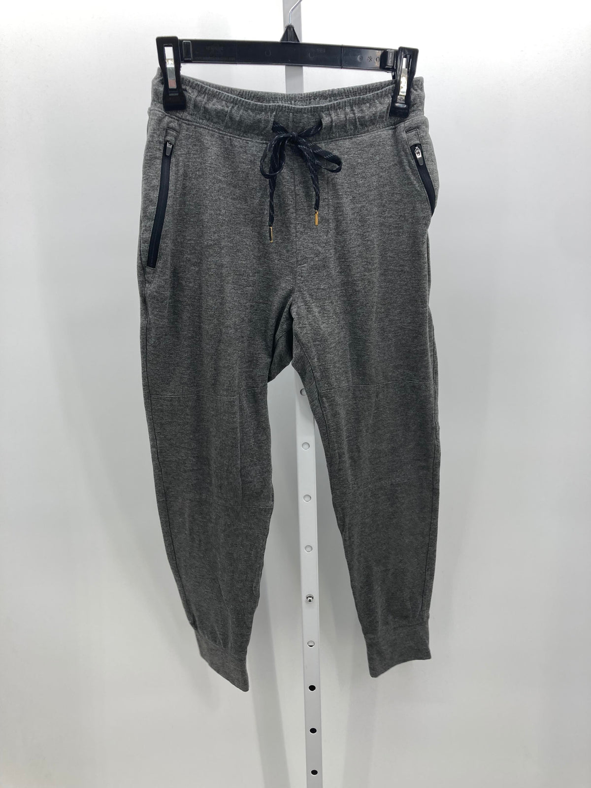 DRAW WAIST KNIT