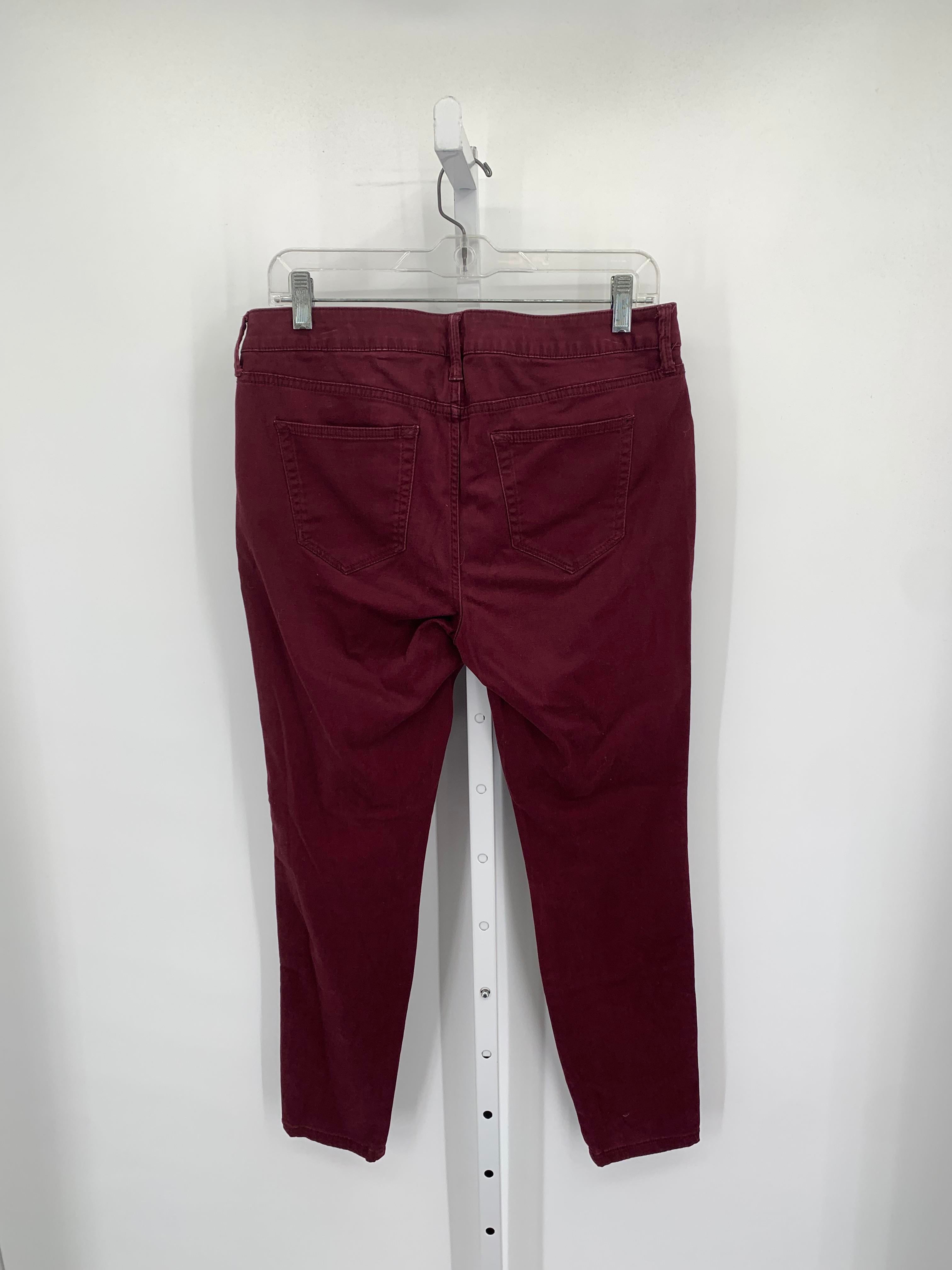 A.N.A. Size 10 Petite Petite Jeans