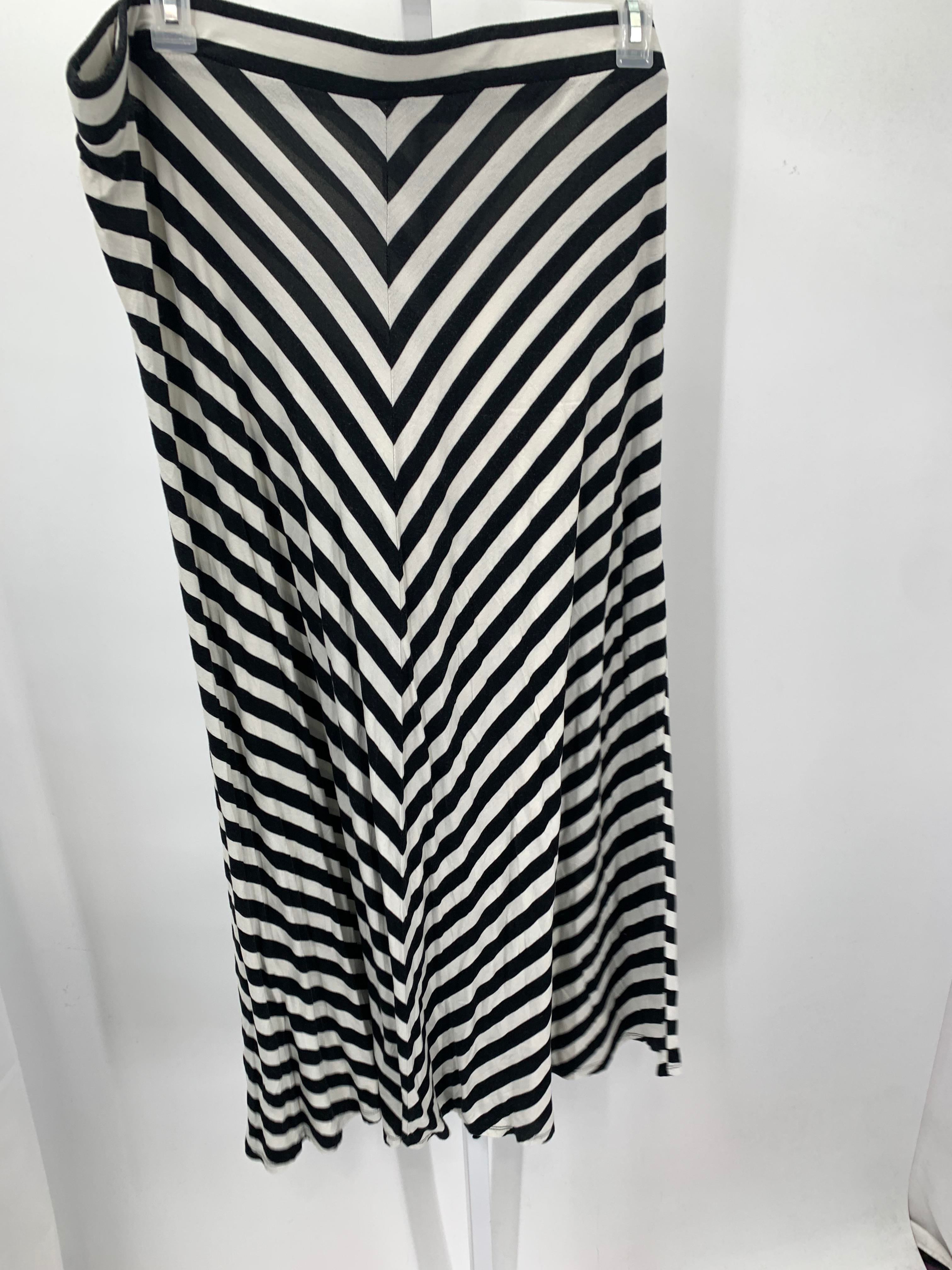 Lane Bryant Size 22/24 W Womens Skirt