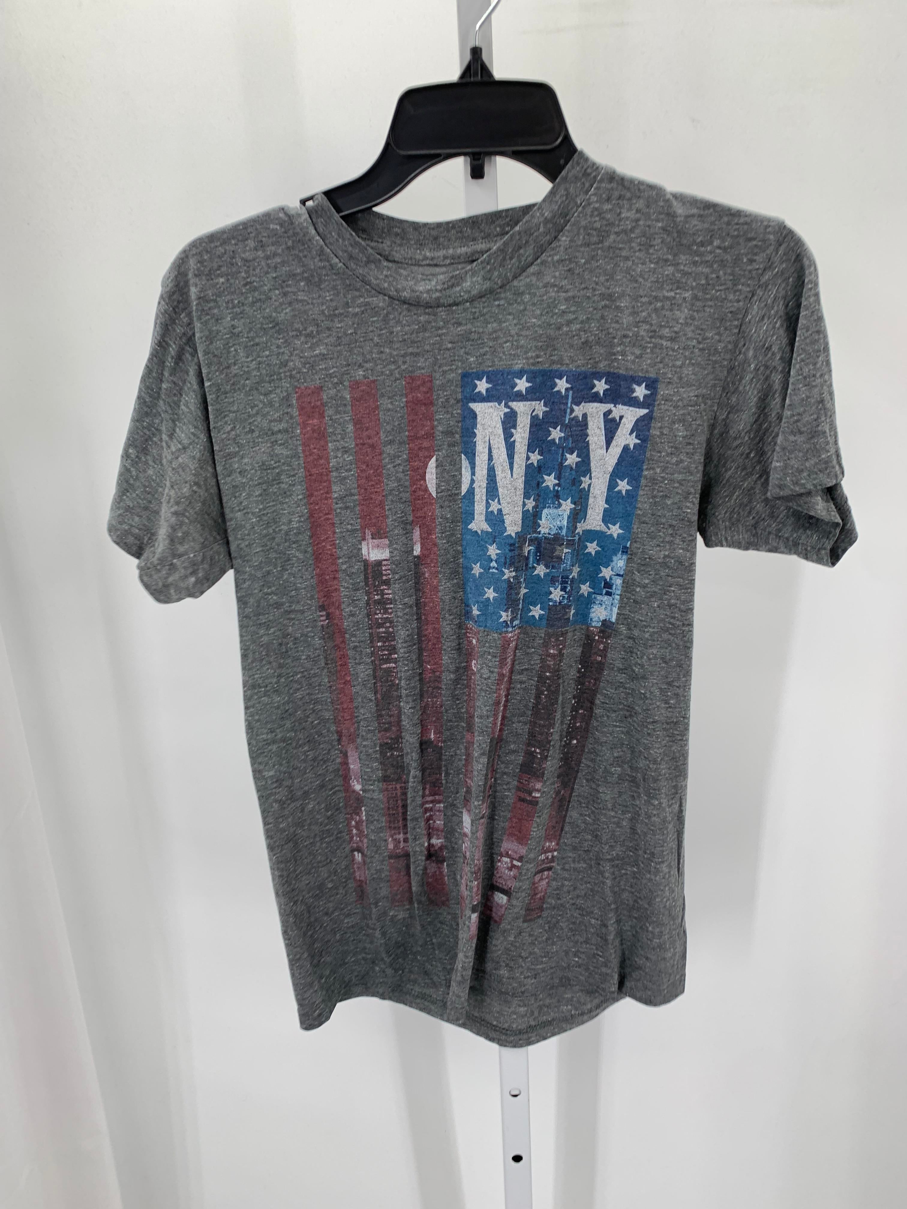 NY FLAG KNIT