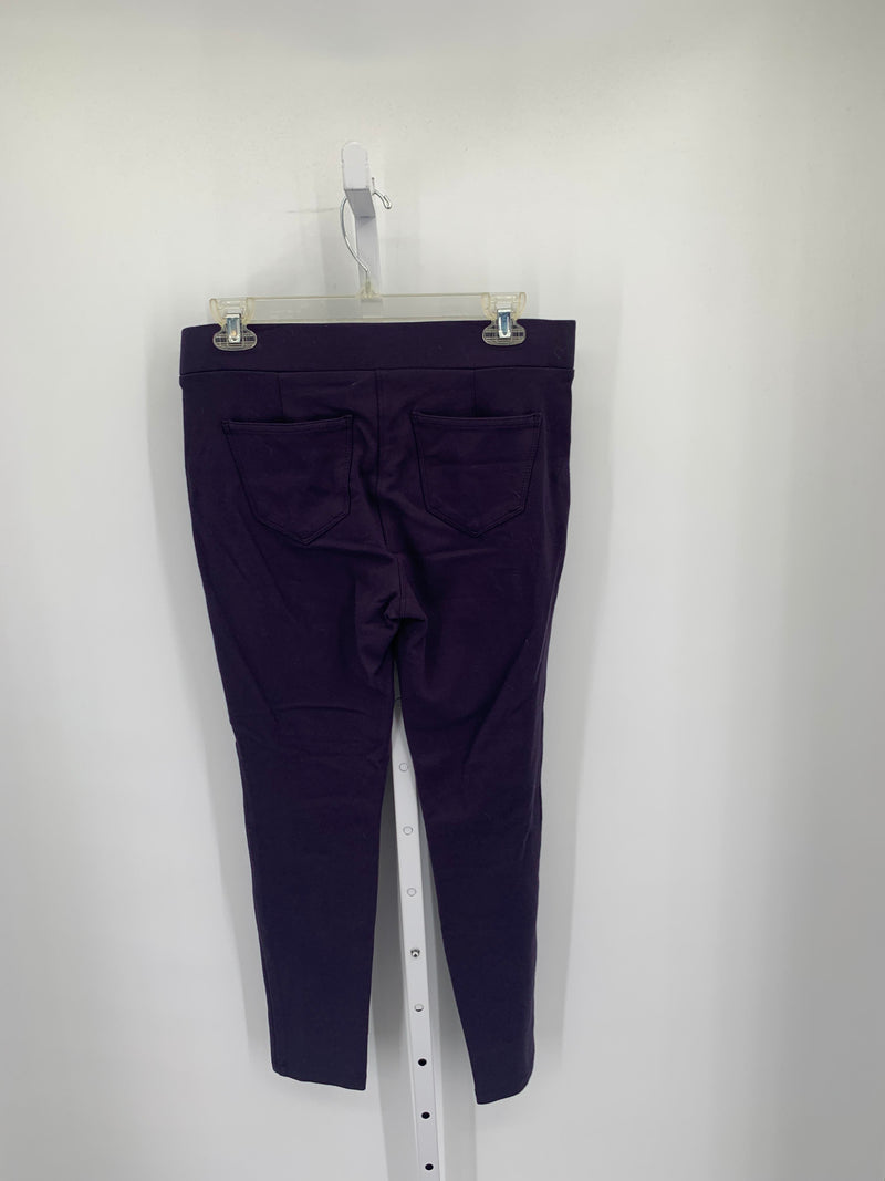 Style & Co. Size Medium Misses Pants