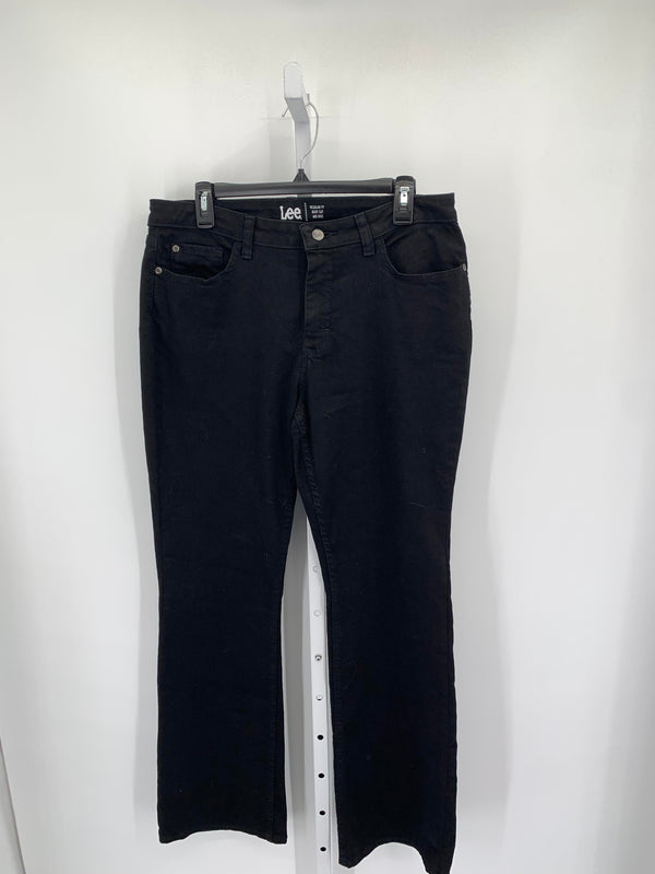 Lee Size 12 Misses Jeans