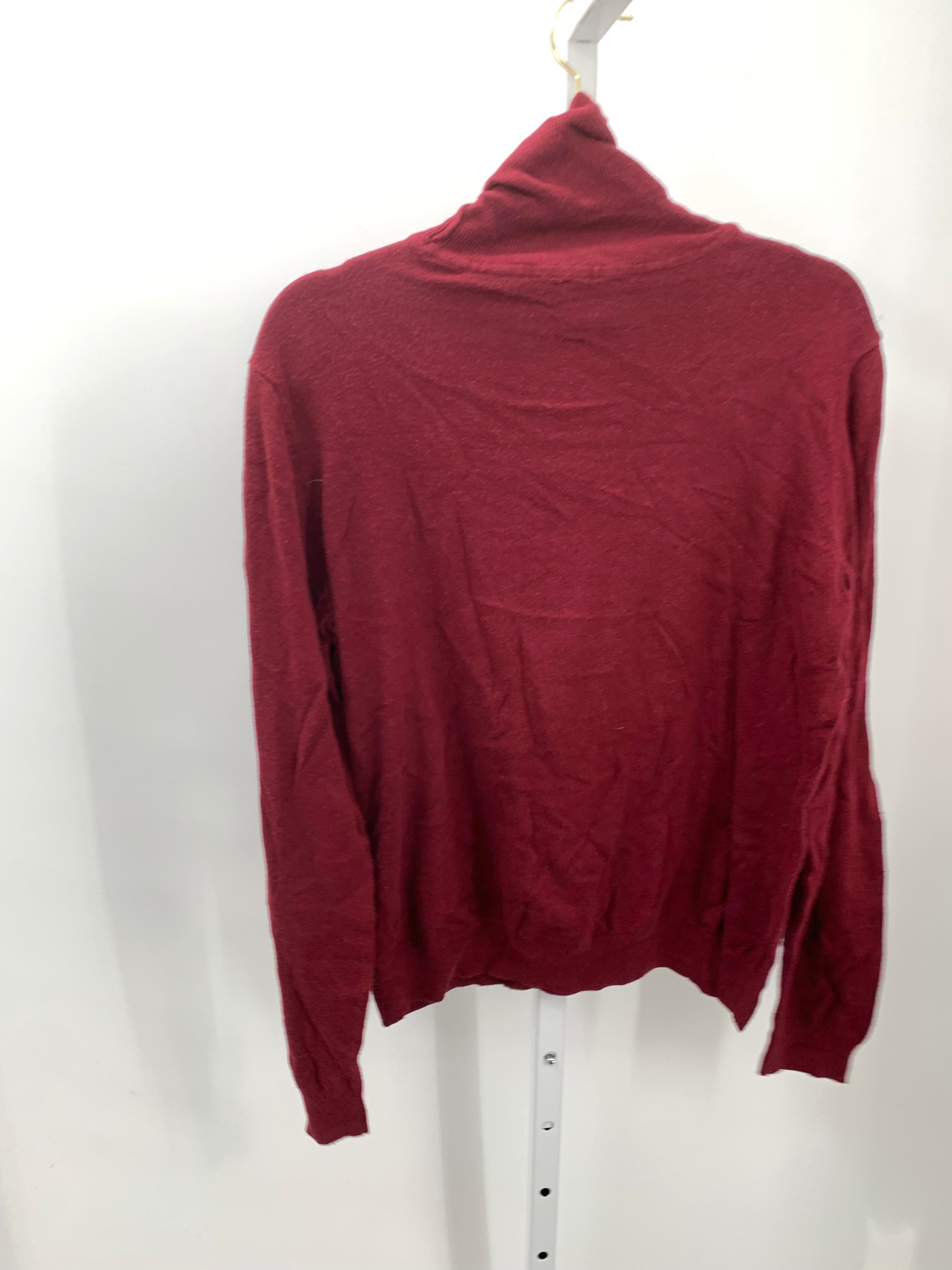 Worthington Size Extra Large Misses Long Slv Sweater