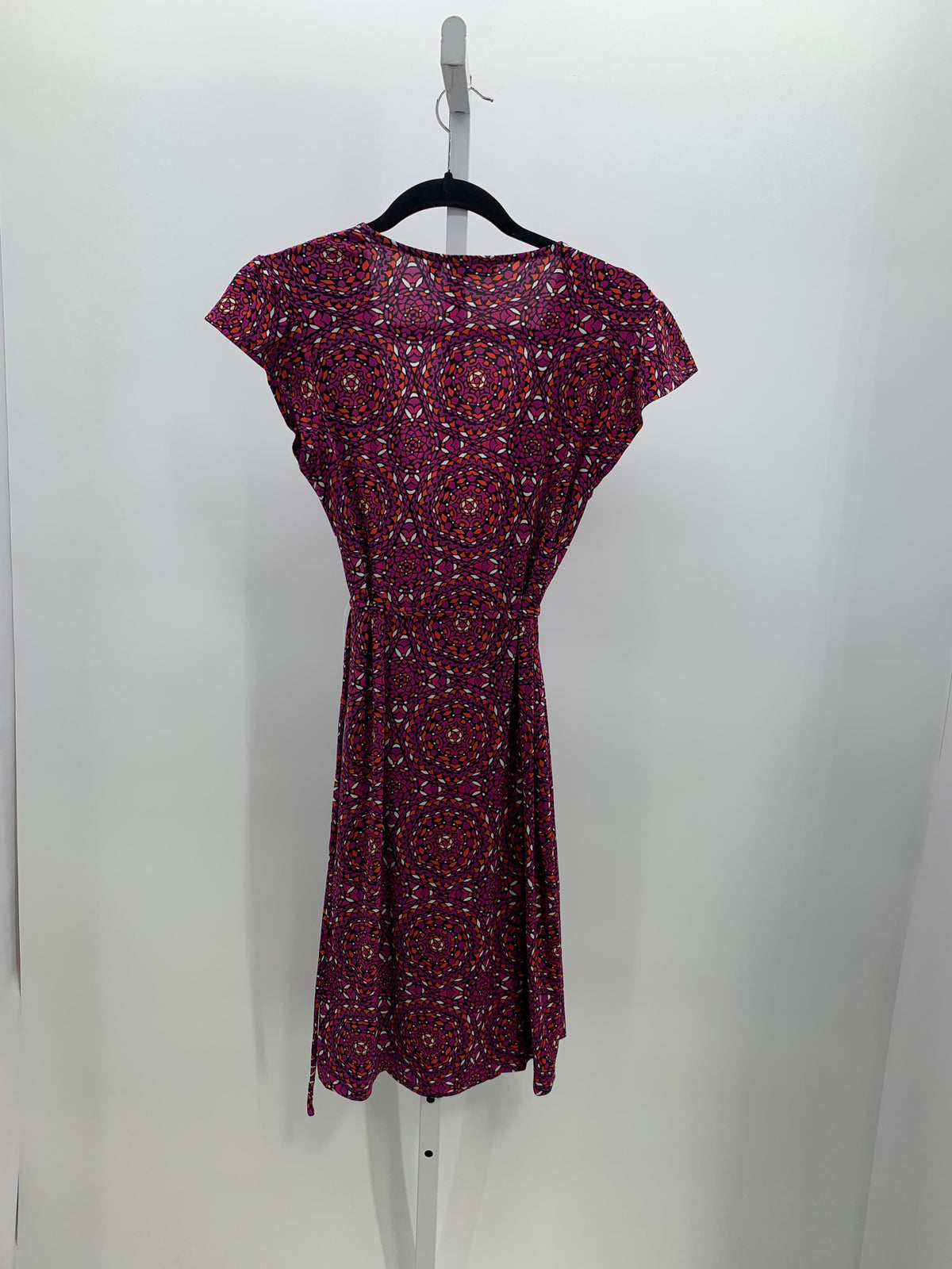 Apt. 9 Size Small Misses Short Sleeve Dress