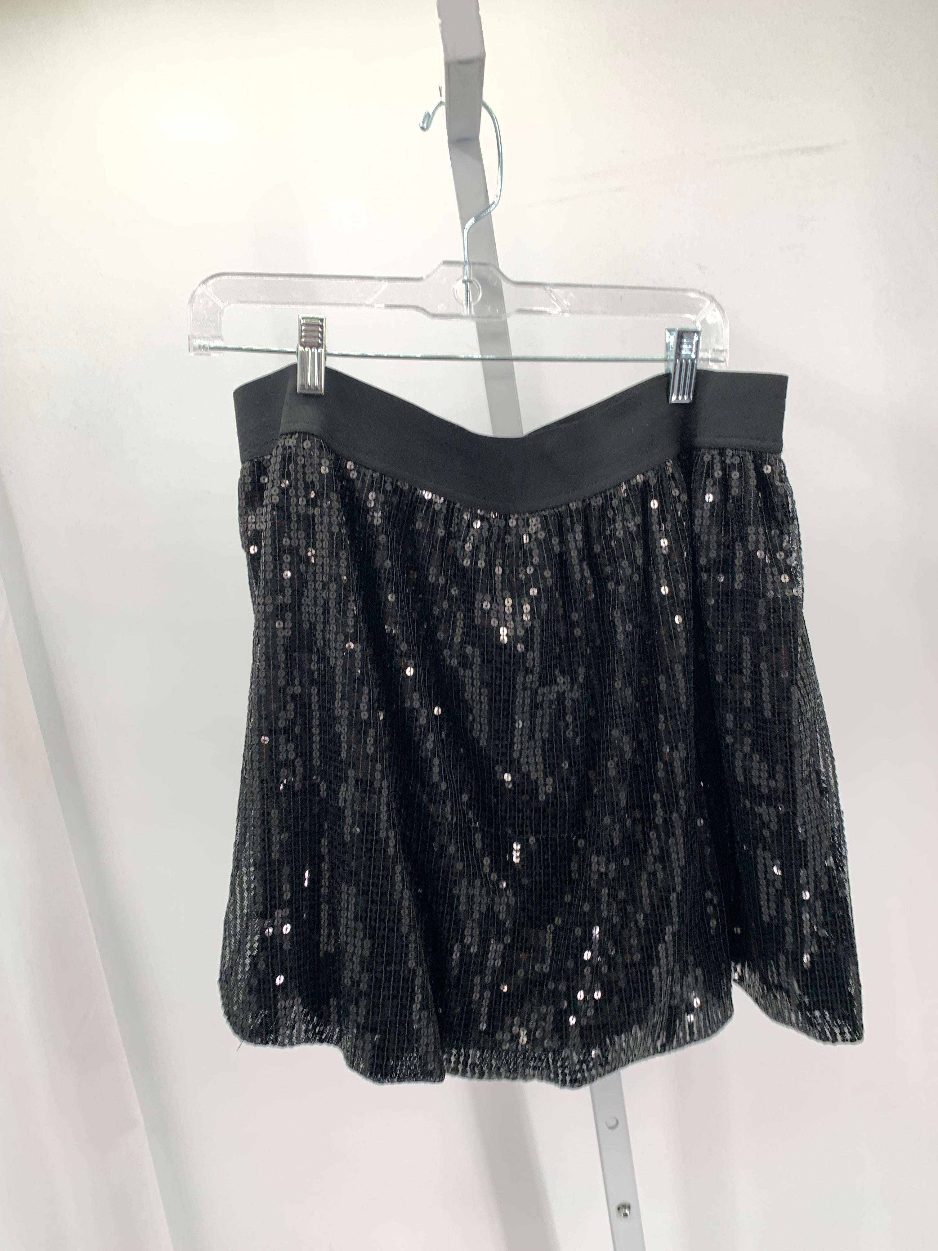 SO Size 20.5 Girls Skirt