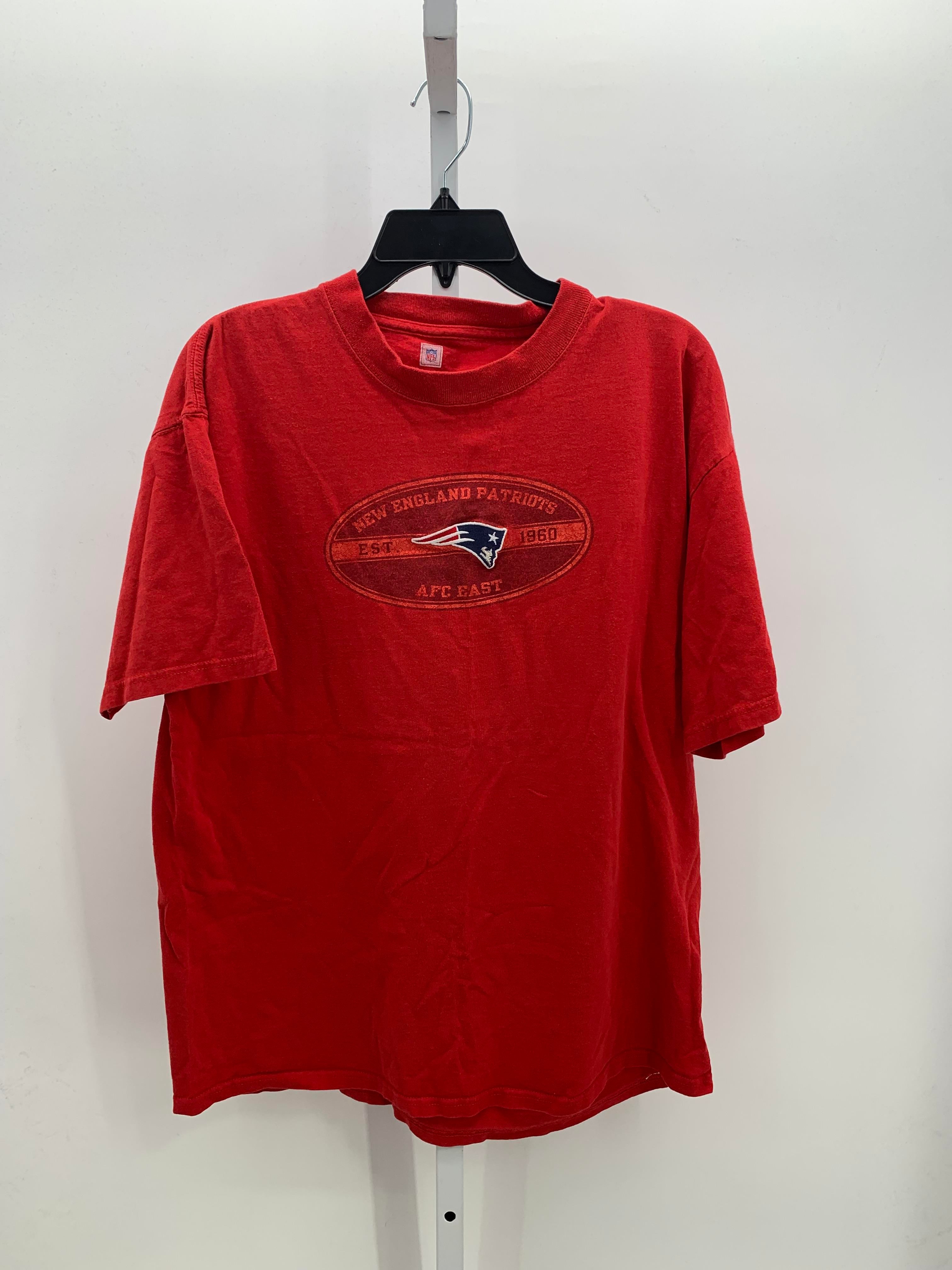 NEW ENGLAND PATRIOTS