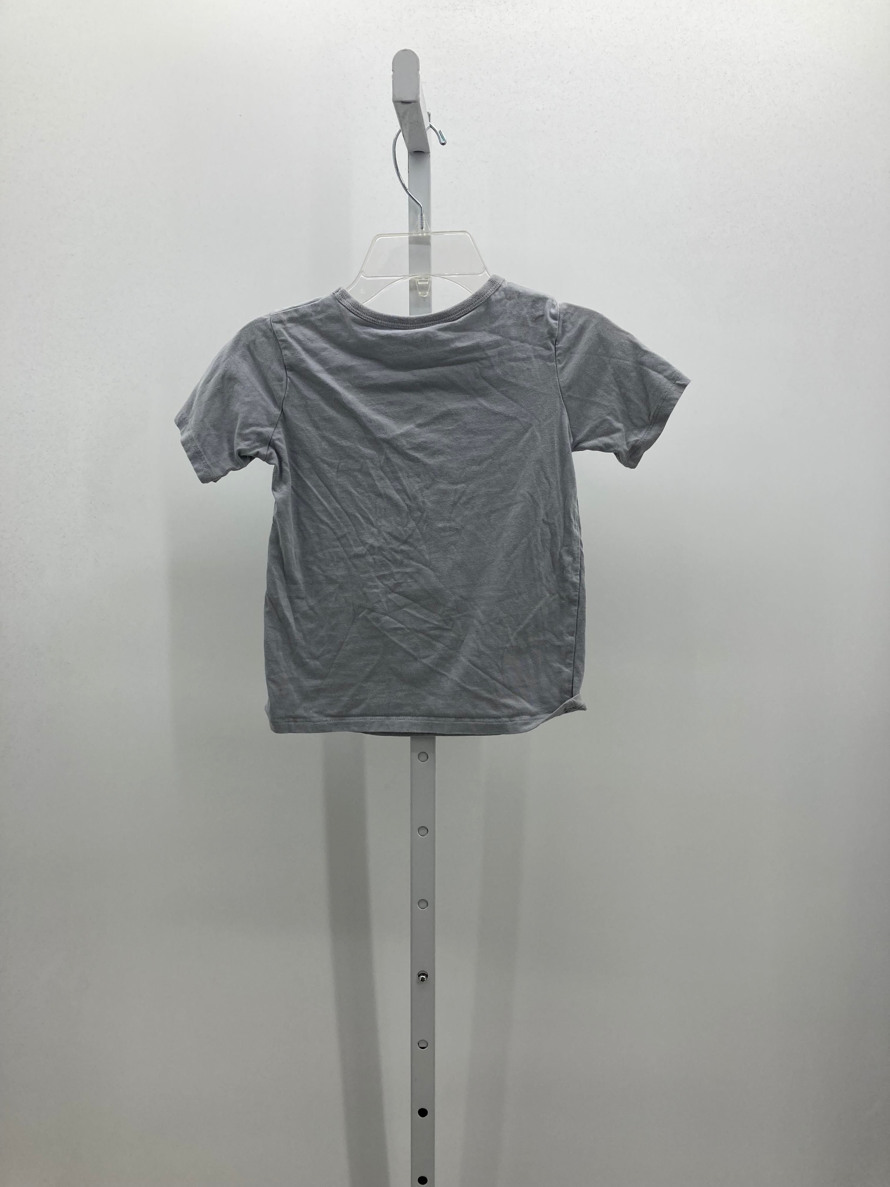 CONSTRUCTION TRUCKS TEE