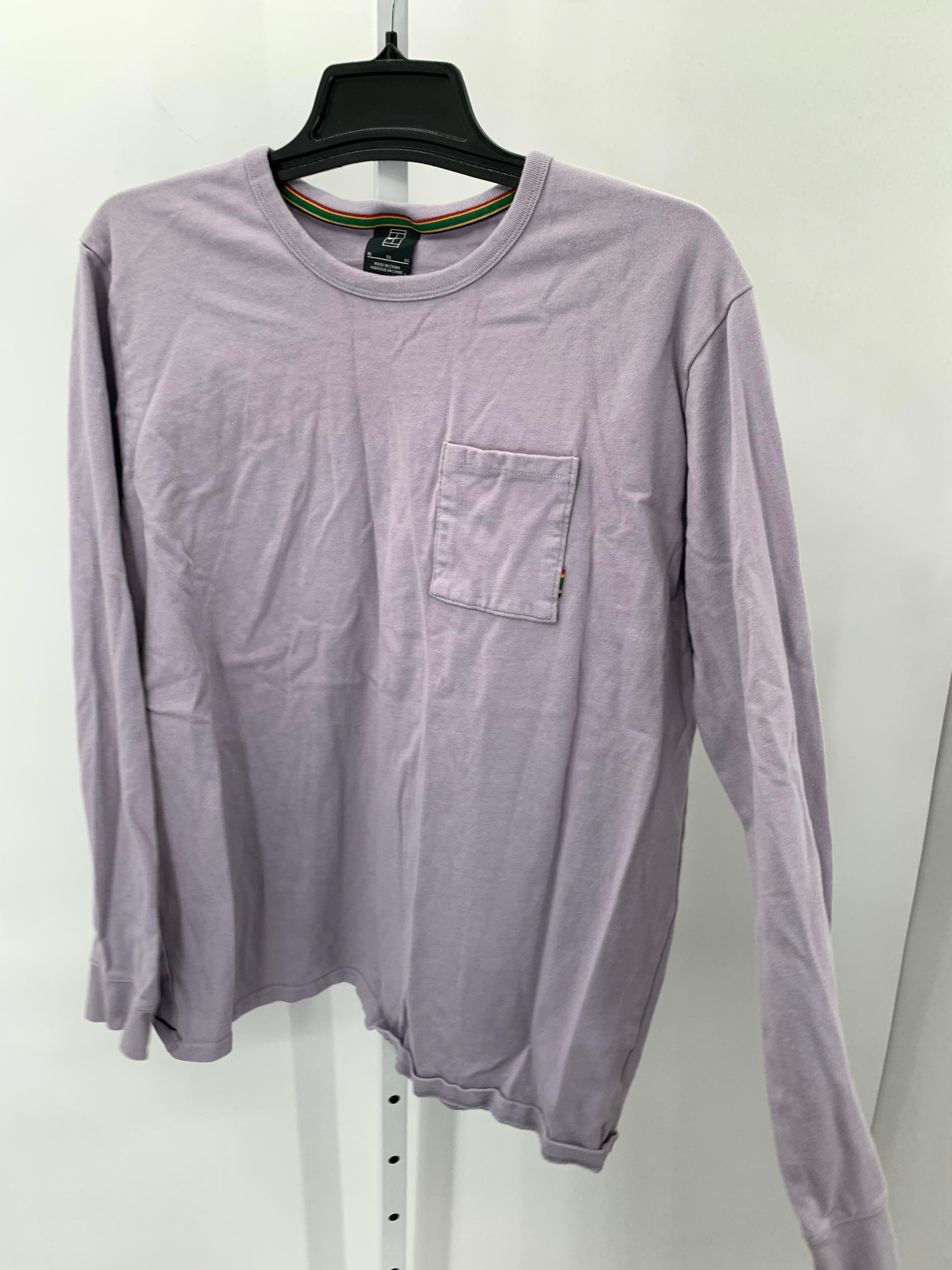 CREWNECK KNIT TEE