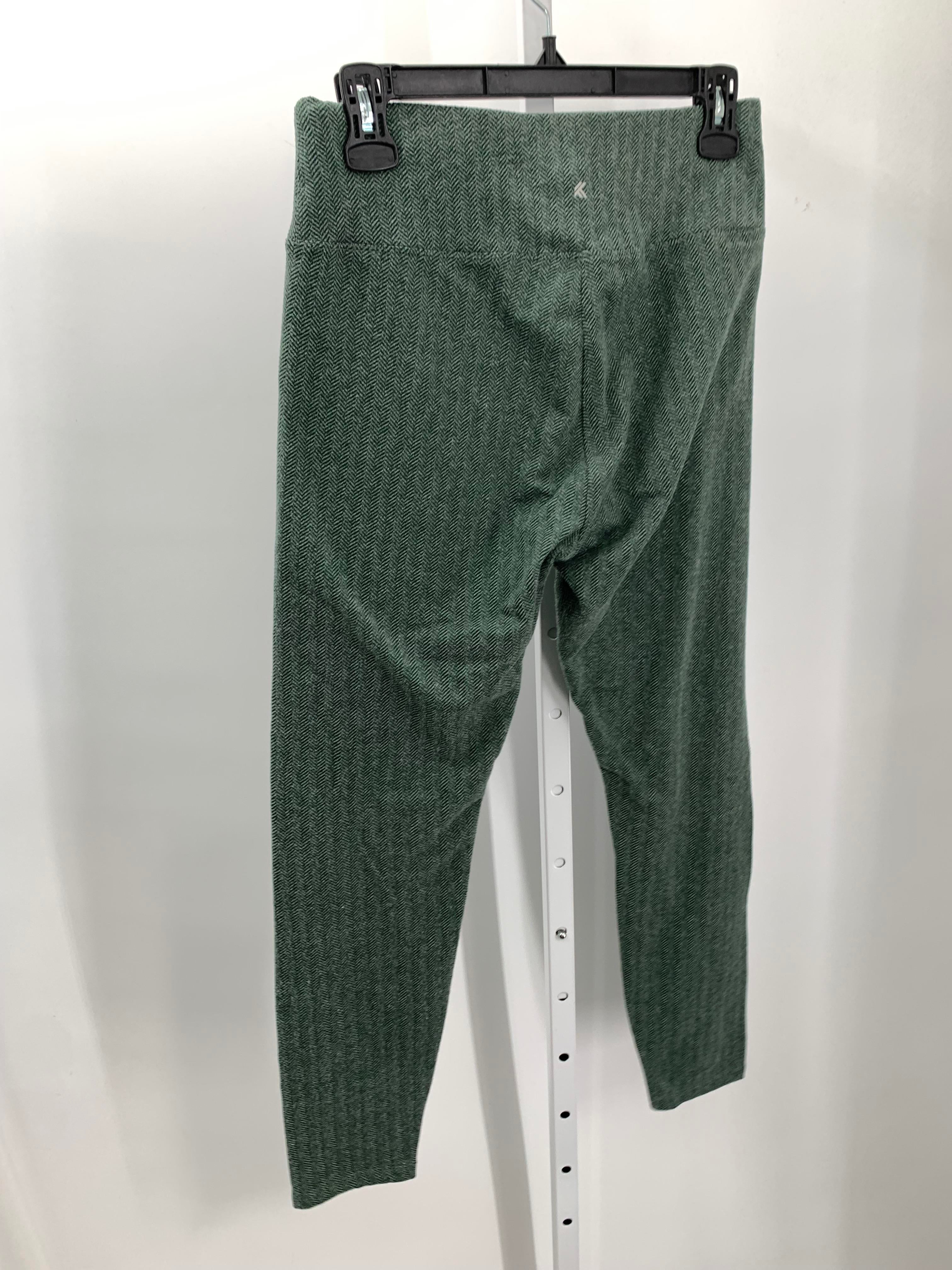 Kyodan Size Medium Misses Leggings