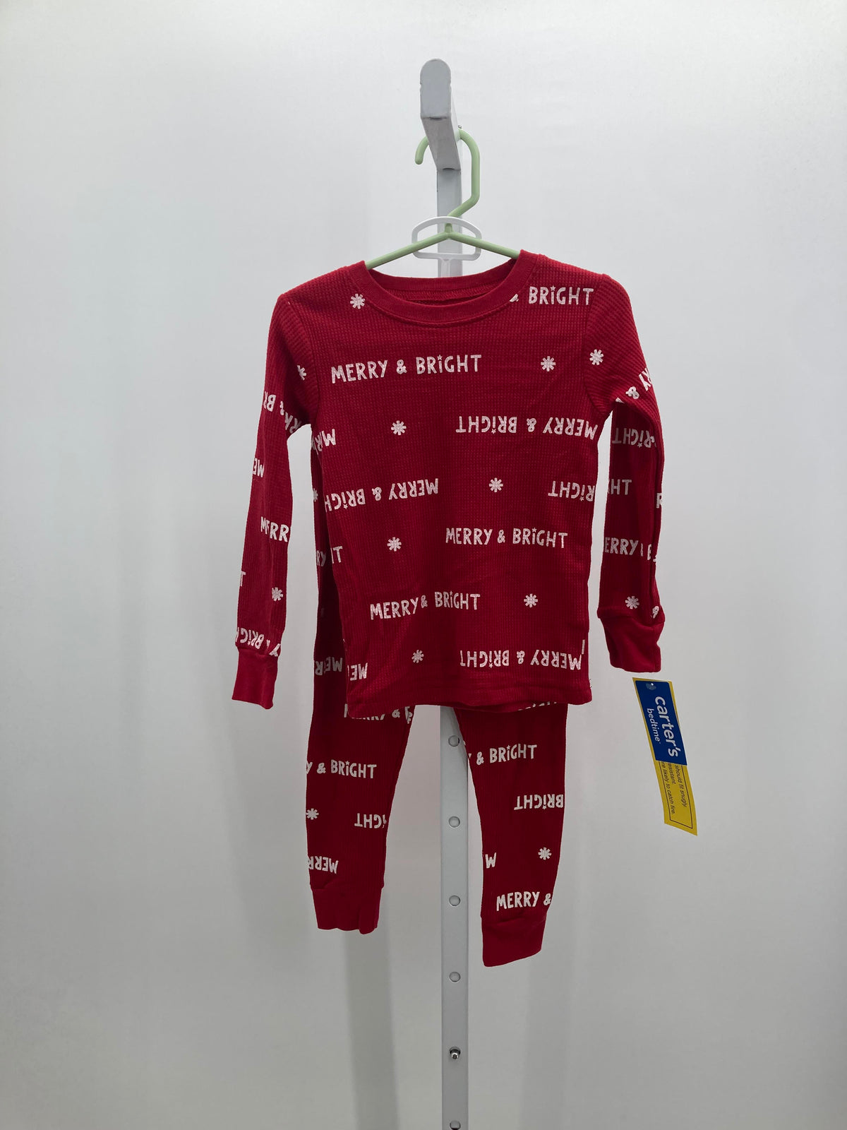 NEW PJS MERRY & BRIGHT