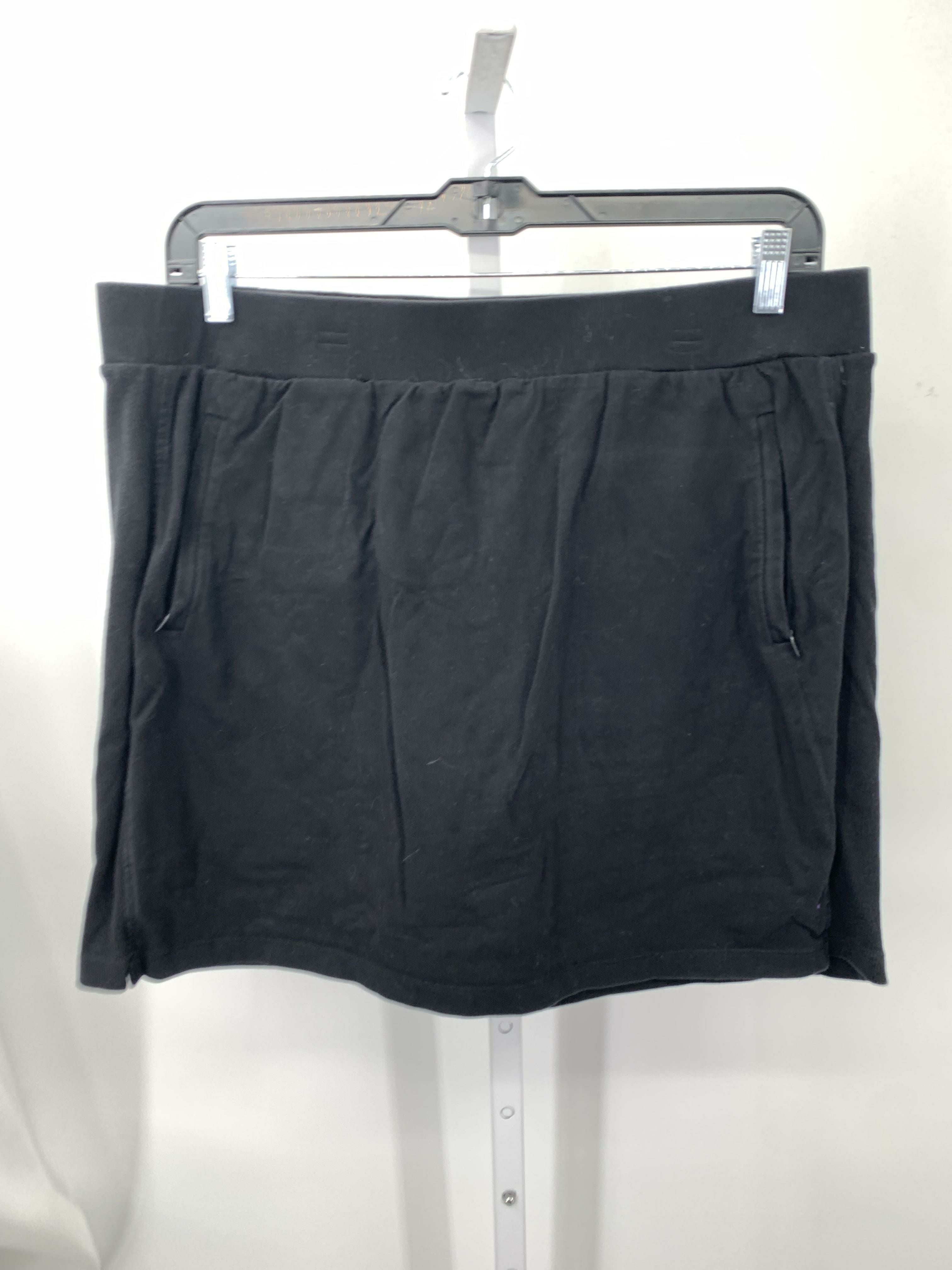 Talbots Size 2X Womens Skirt