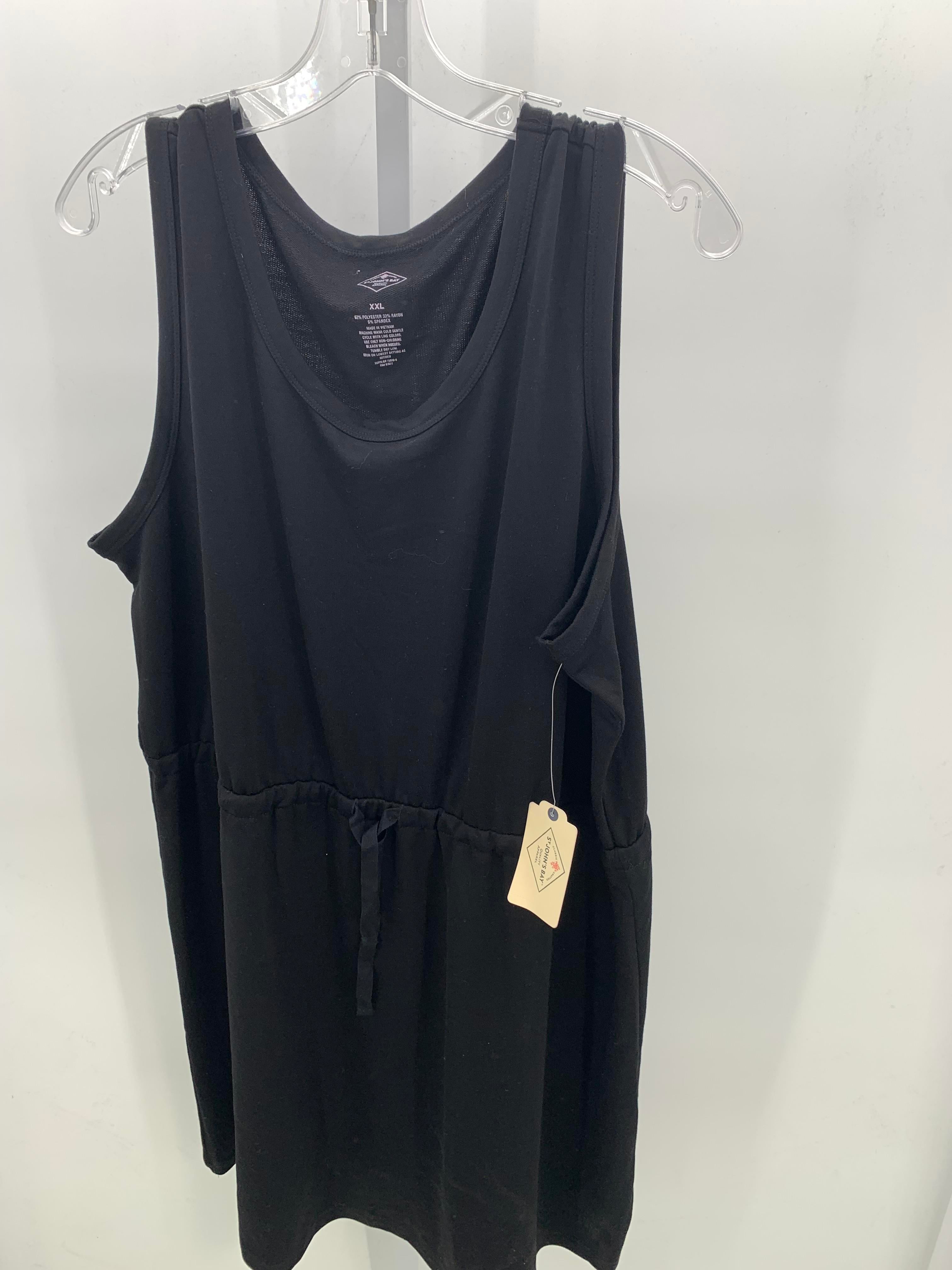 St. Johns Bay Size XXL Misses Sundress