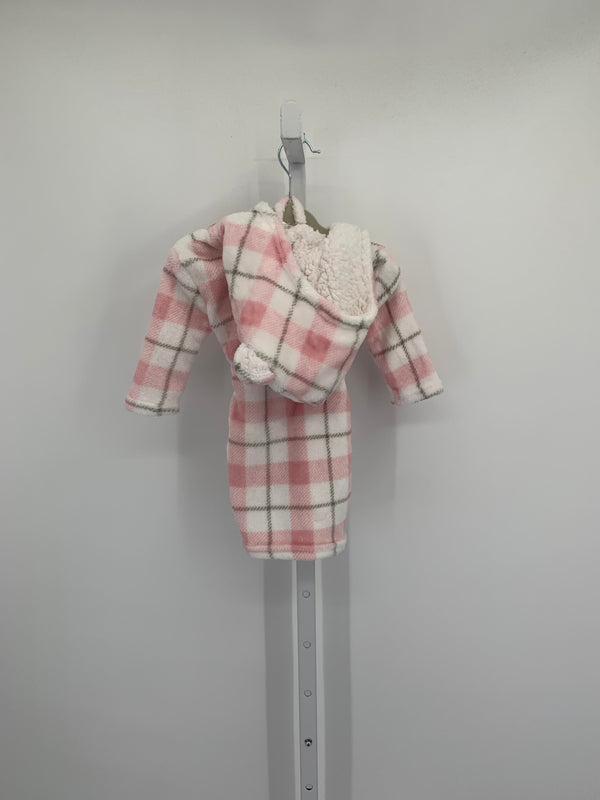 Modern Baby Size 0-9 Months Girls Robe