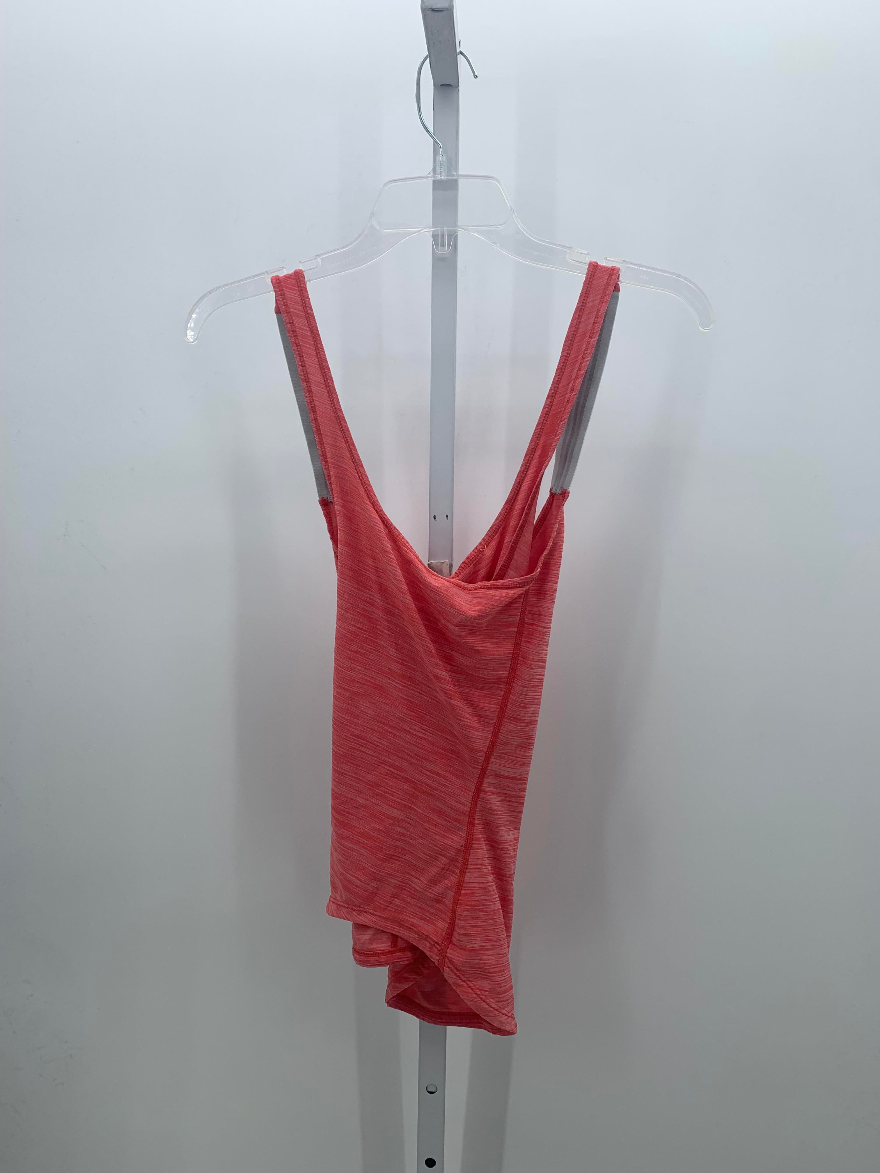 Adidas Size X Small Misses Tank