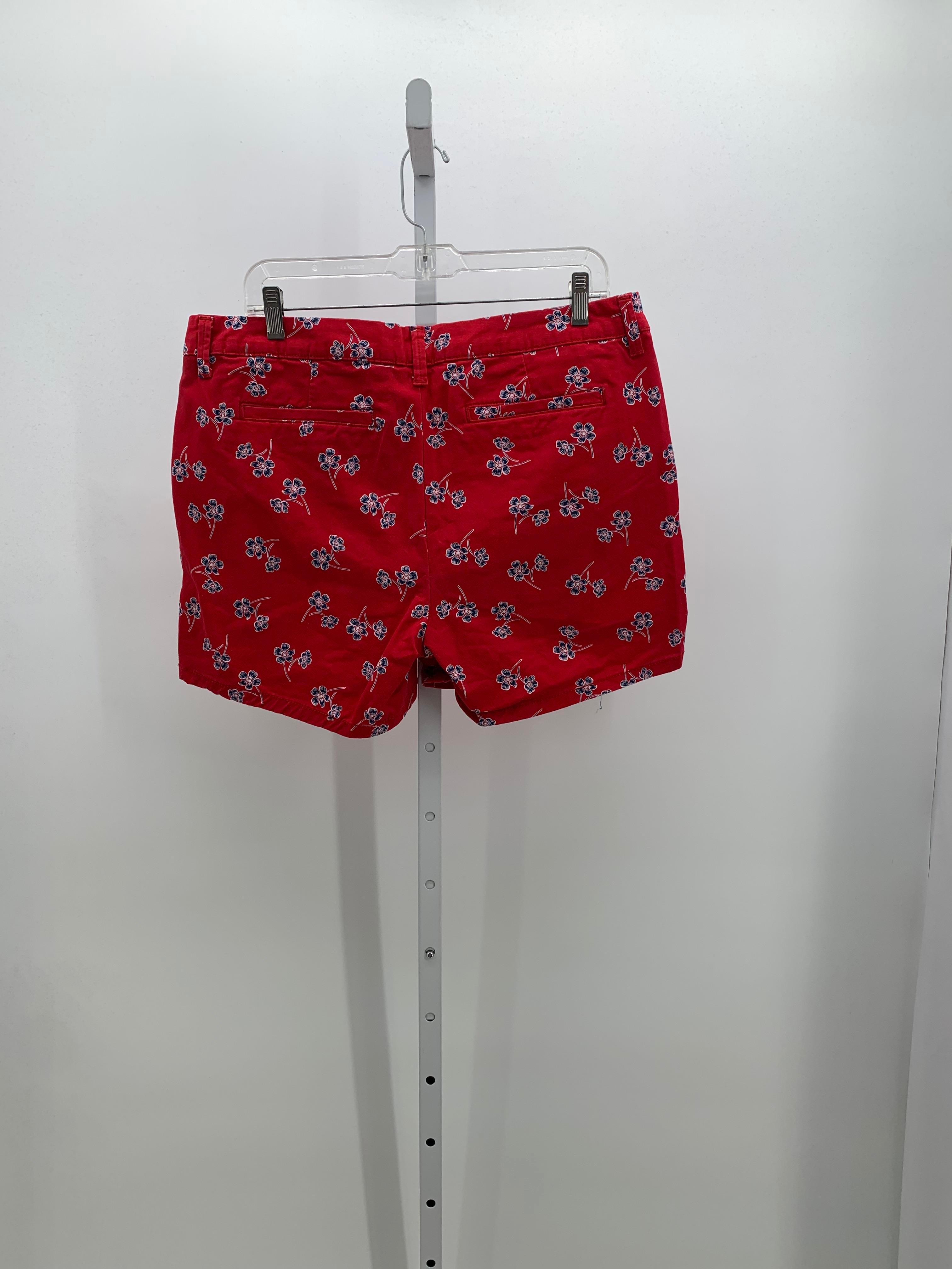 Liz Claiborne Size 12 Misses Shorts