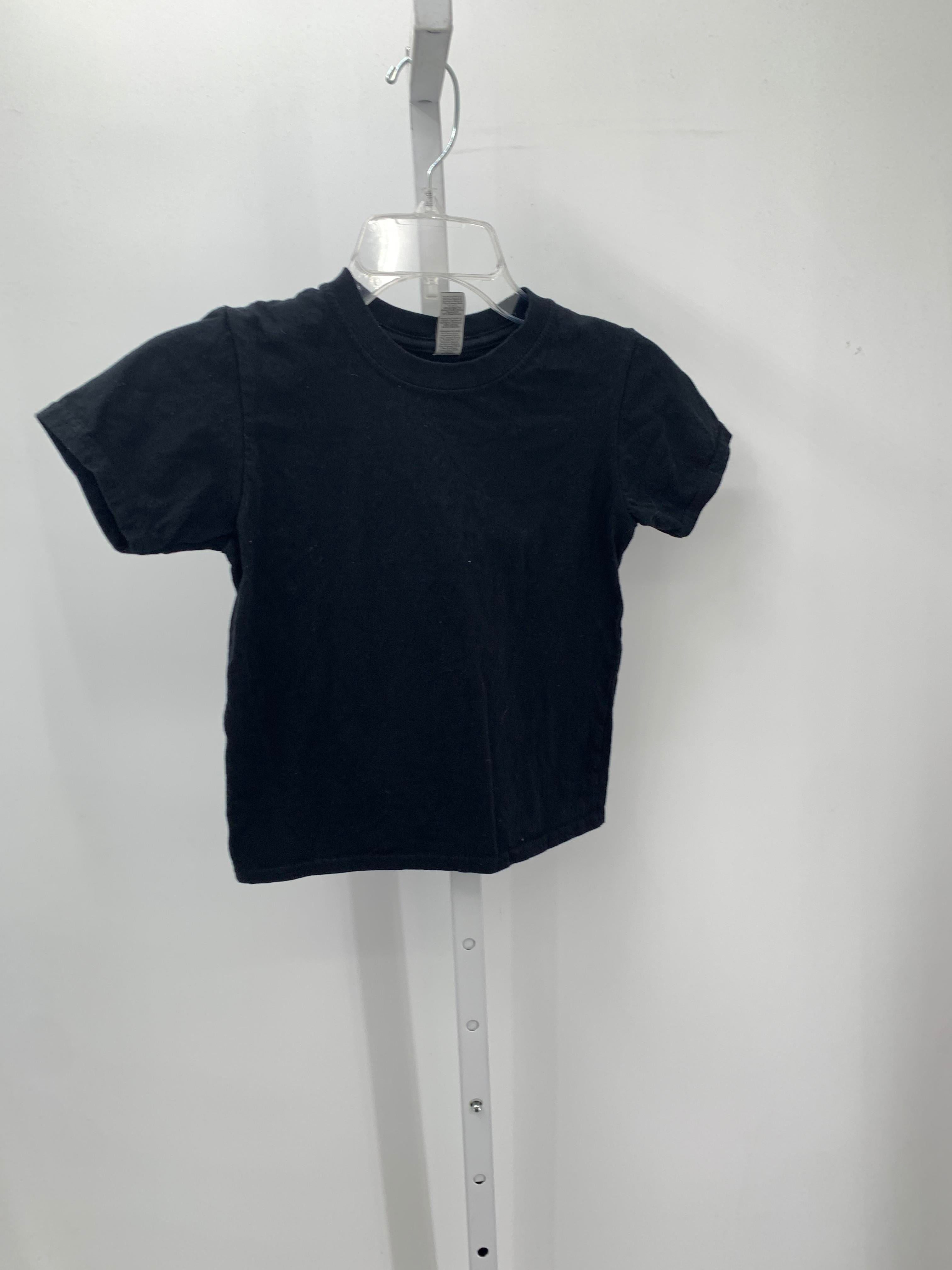 KNIT TEE