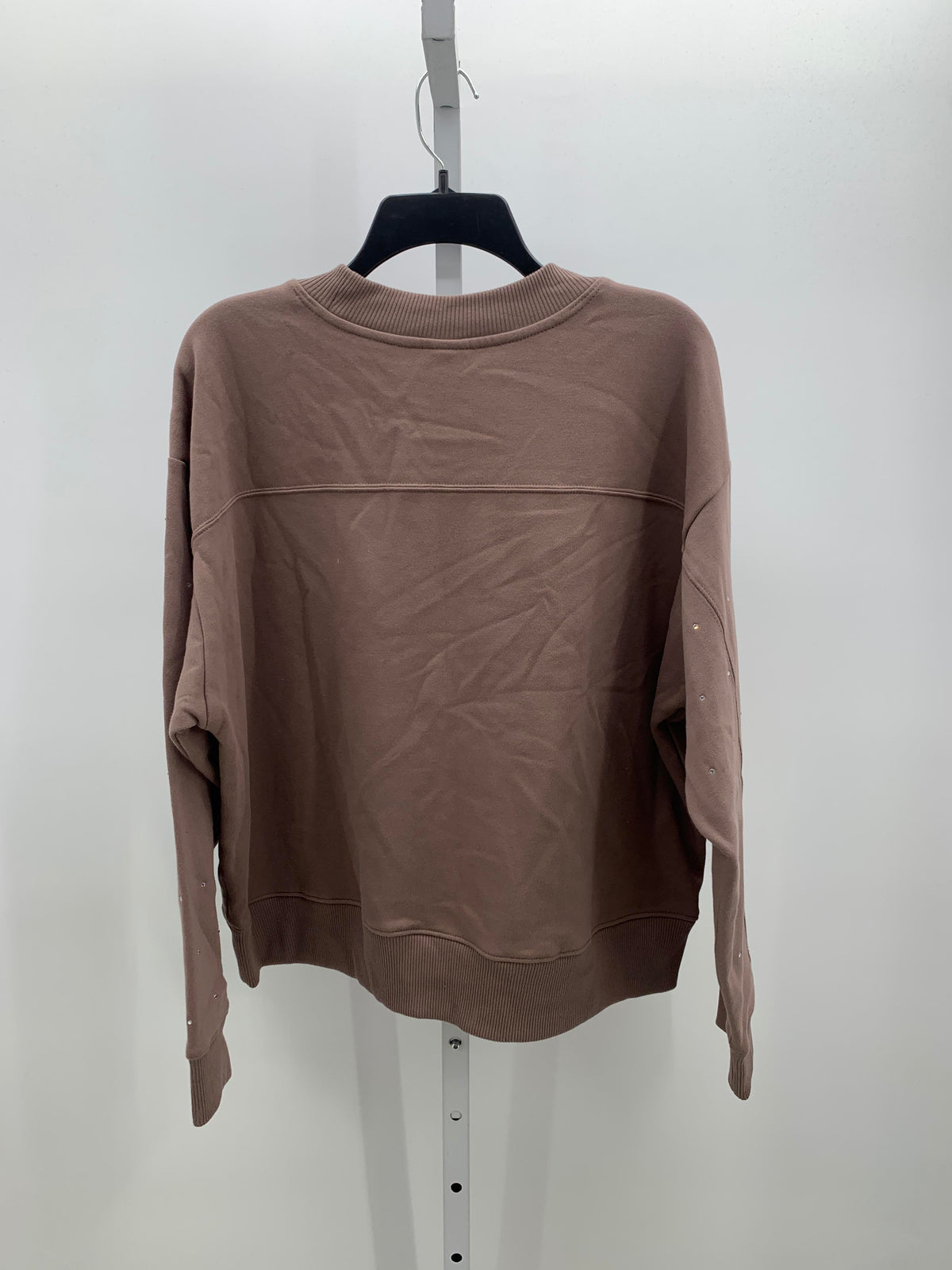A New Day Size Extra Large Misses Long Sleeve Shirt