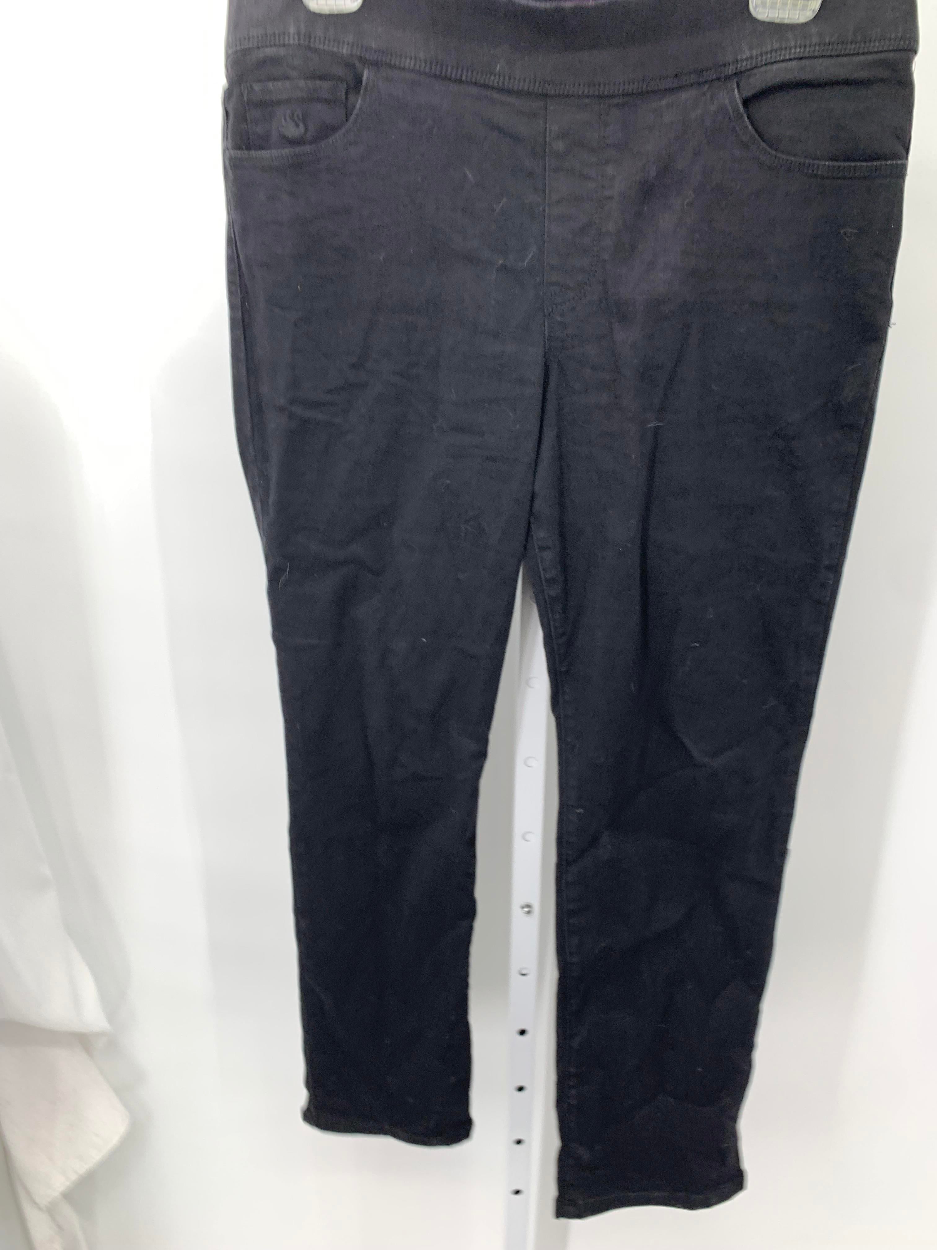 Gloria Vanderbilt Size 12 Short Misses Jeans