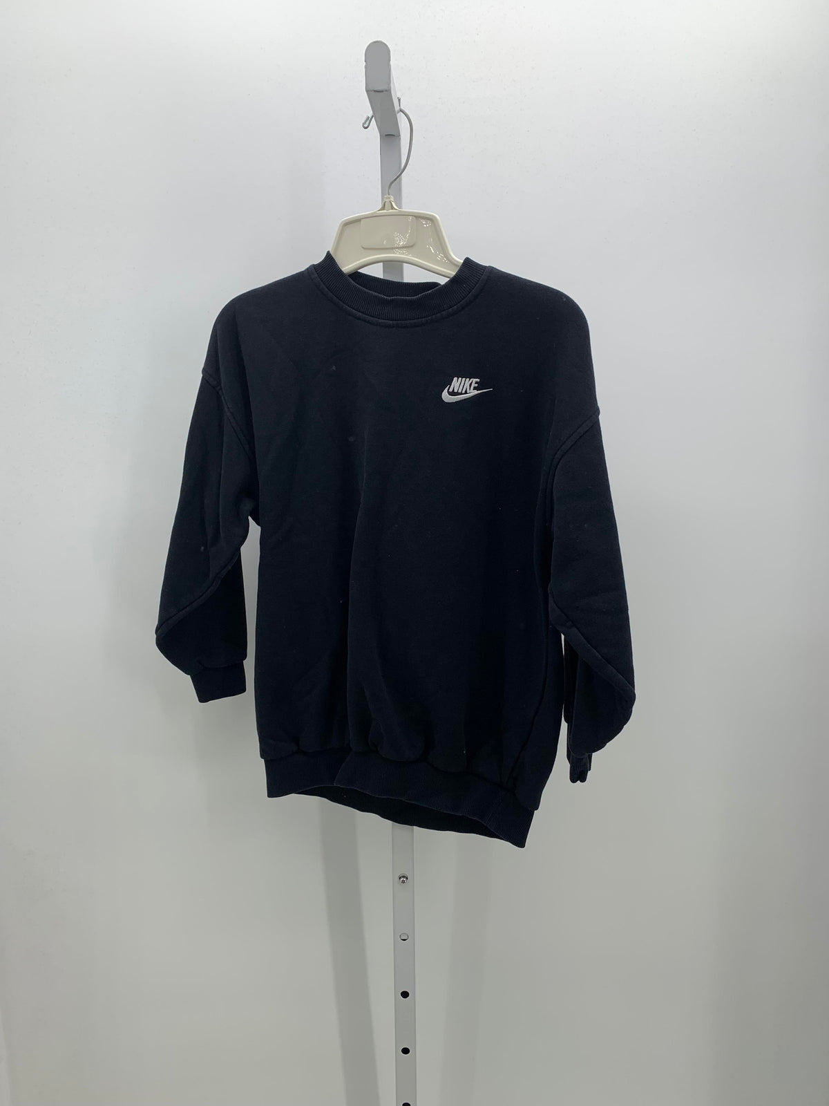 CREWNECK KNIT