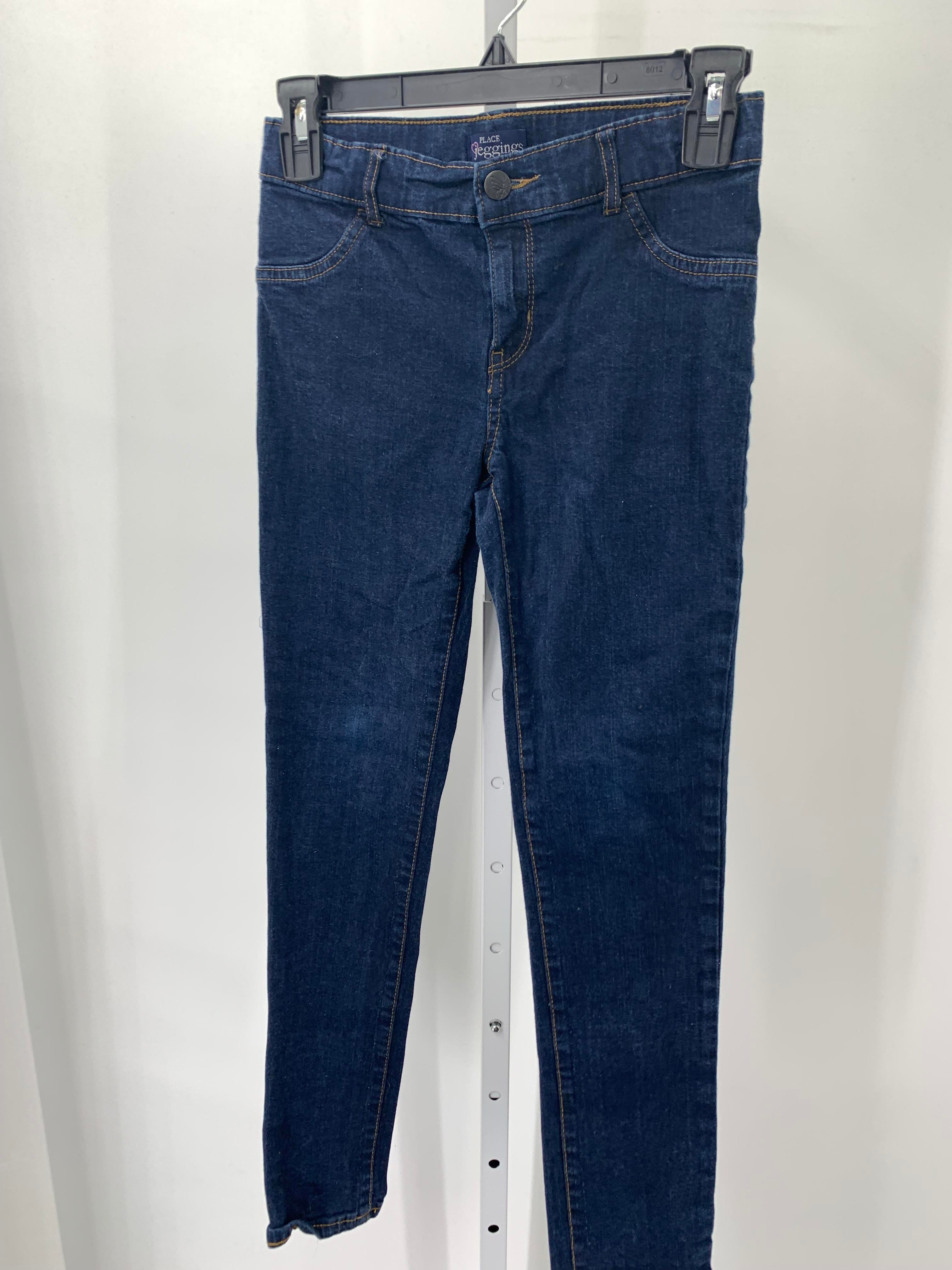 Children's Place Size 12 Girls Jeans