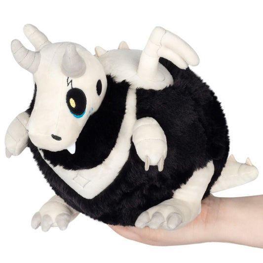 Mini Squishable Bone Dragon - New