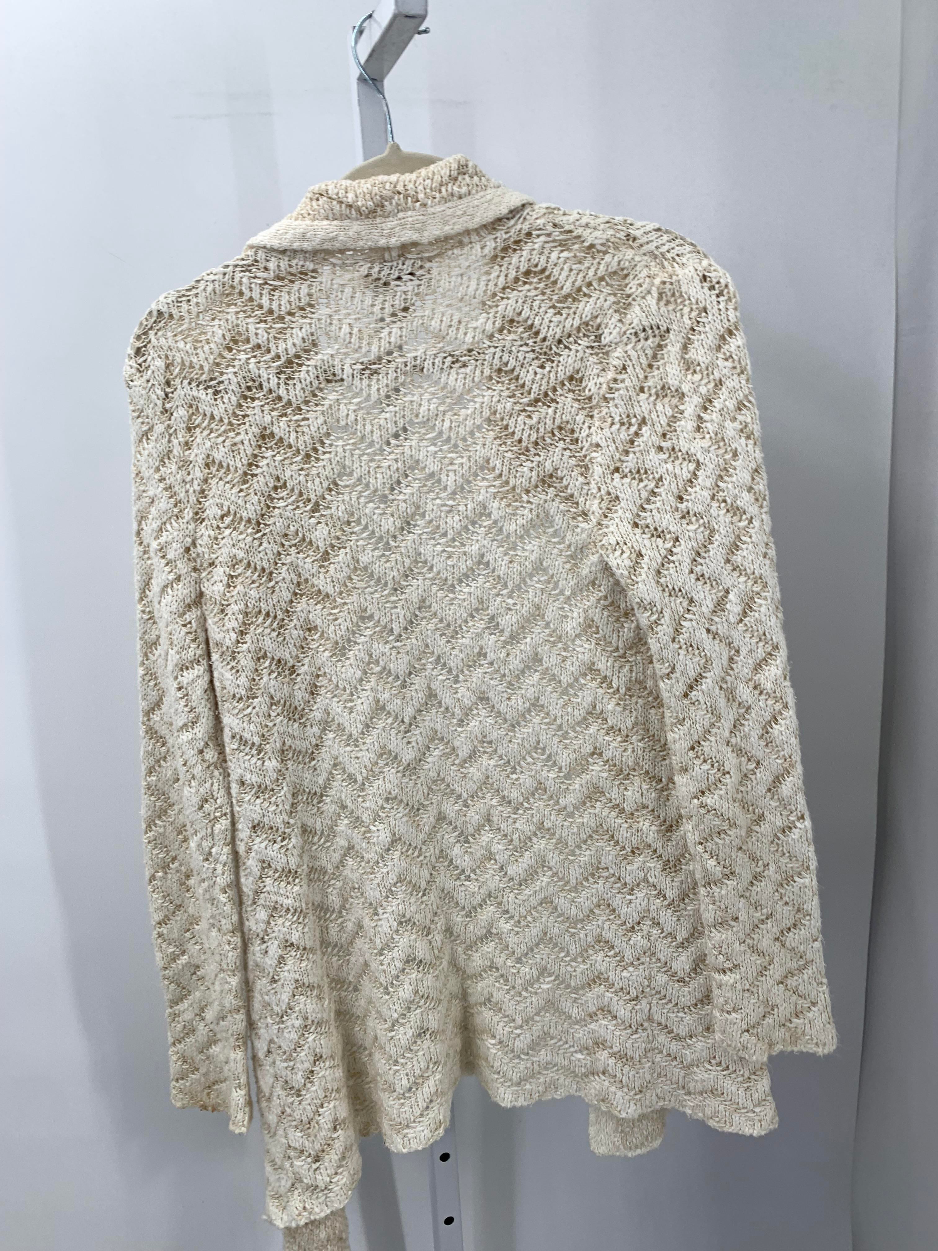 Loft Size Small Petite Petite Cardigan